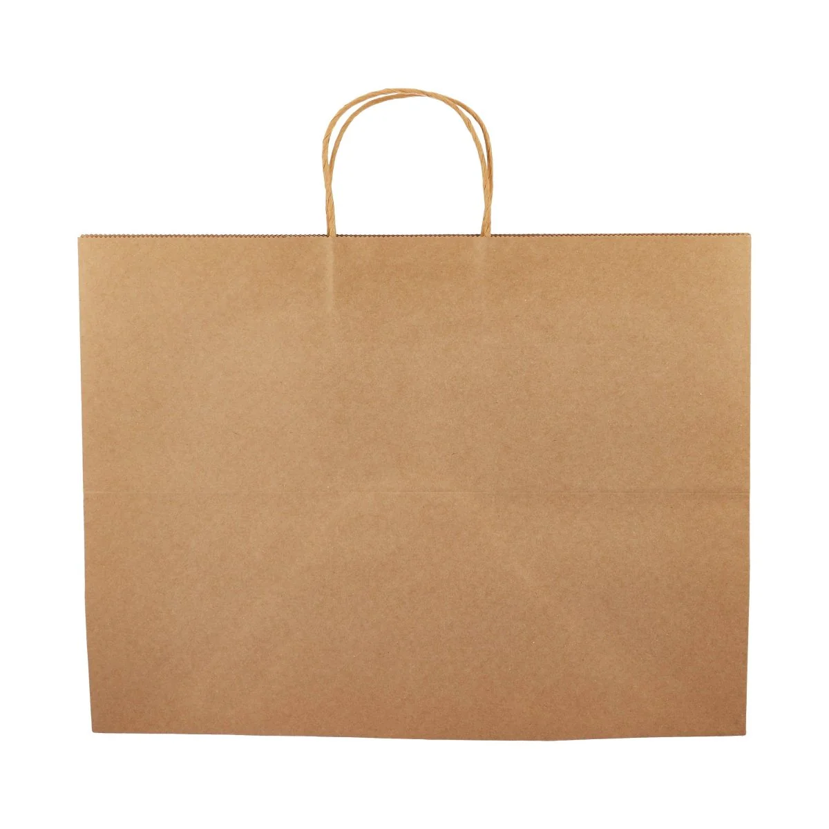 Kraft Gift Paper Bag  43 x 33 x 33 cm 1 Piece - Image 4