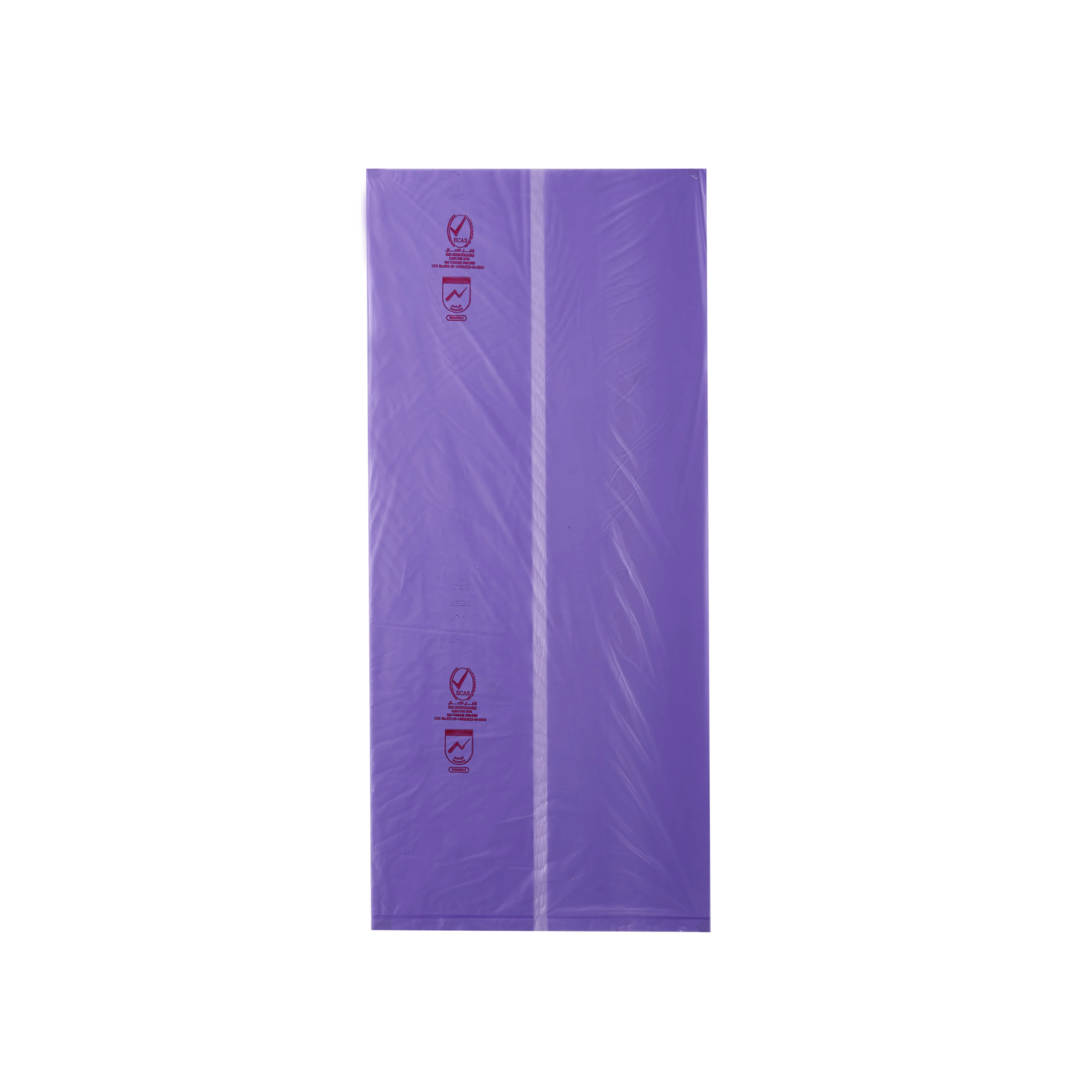 Lavender Scented Dustbin Bag - Image 2