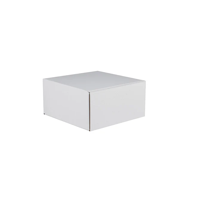 Multipurpose Cardboard Corrugated E-Commerce Shipping Boxes - Image 13