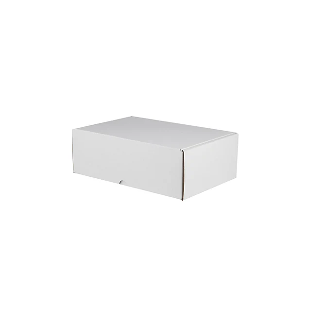 Multipurpose Cardboard Corrugated E-Commerce Shipping Boxes - Image 28