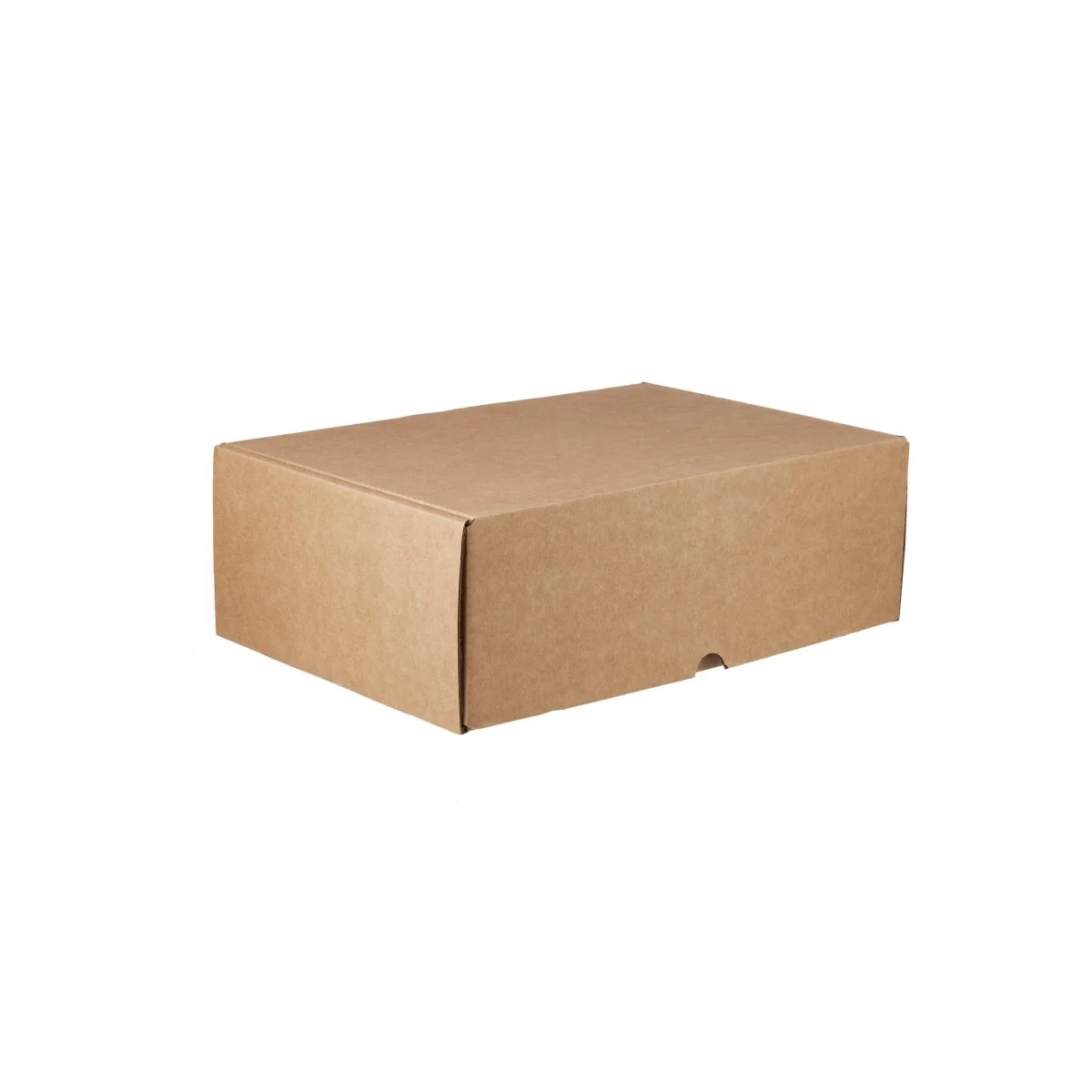 Multipurpose Cardboard Corrugated E-Commerce Shipping Boxes - Image 41