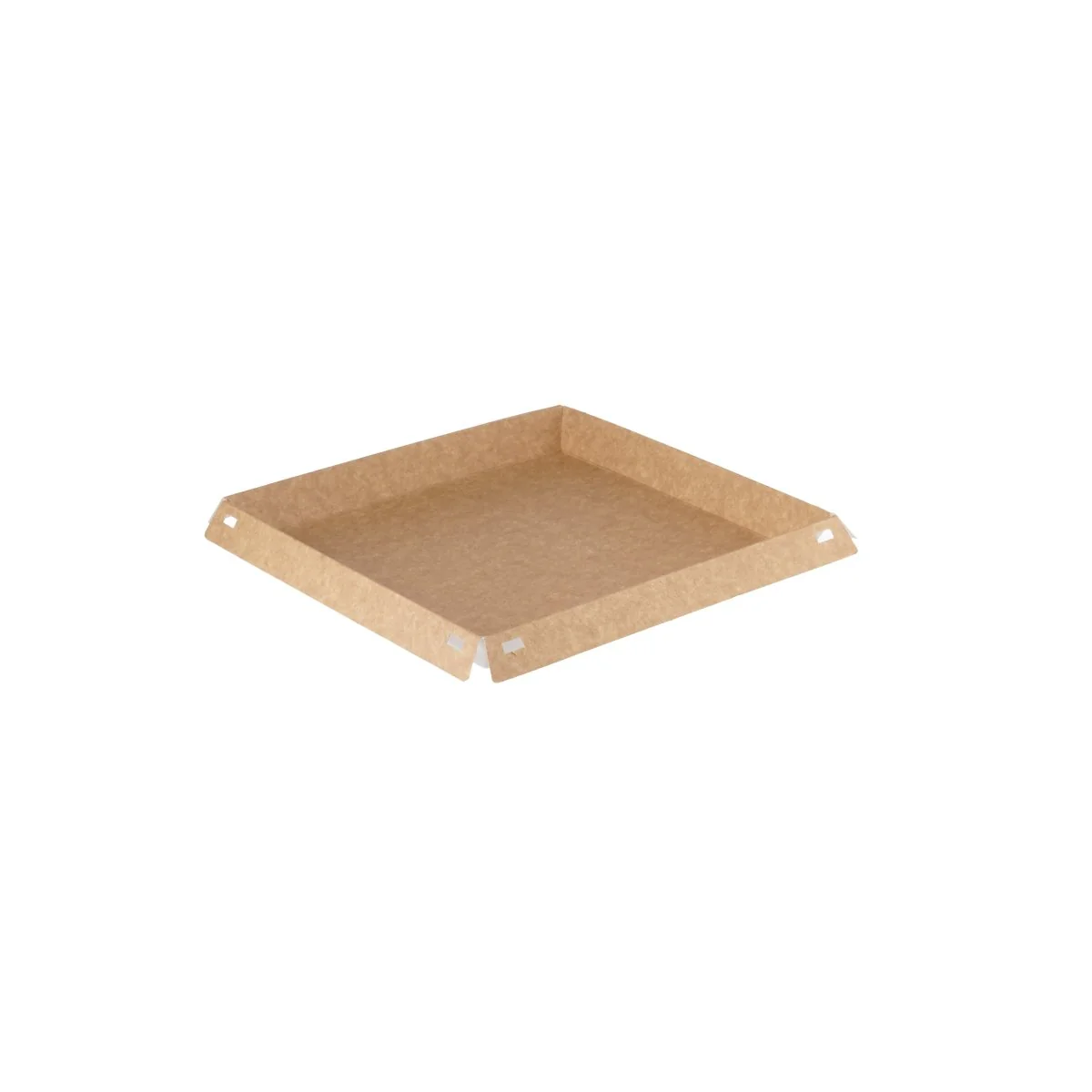 Paper Pastry Containers With Clear Lid - Image 12