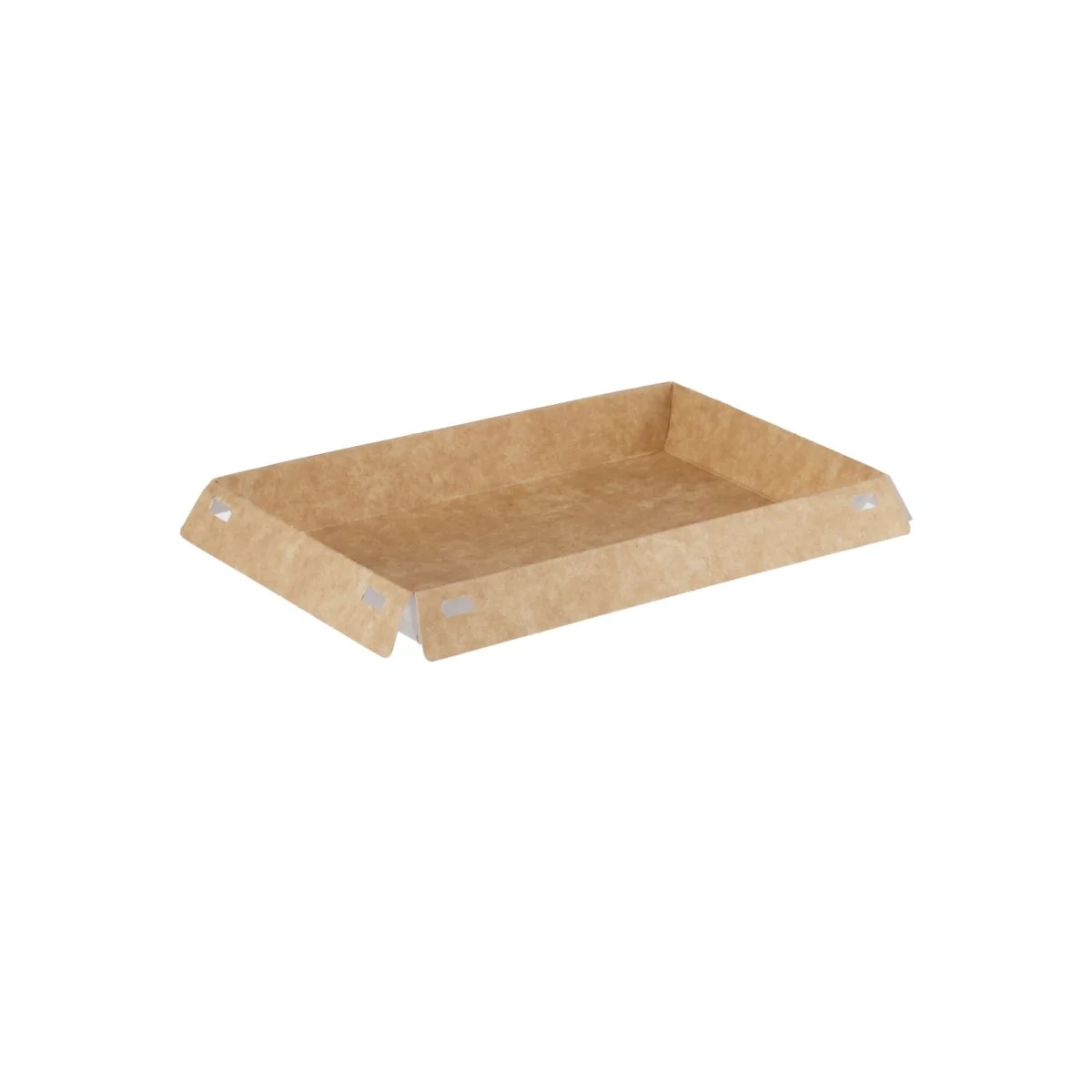 Paper Pastry Containers With Clear Lid - Image 8