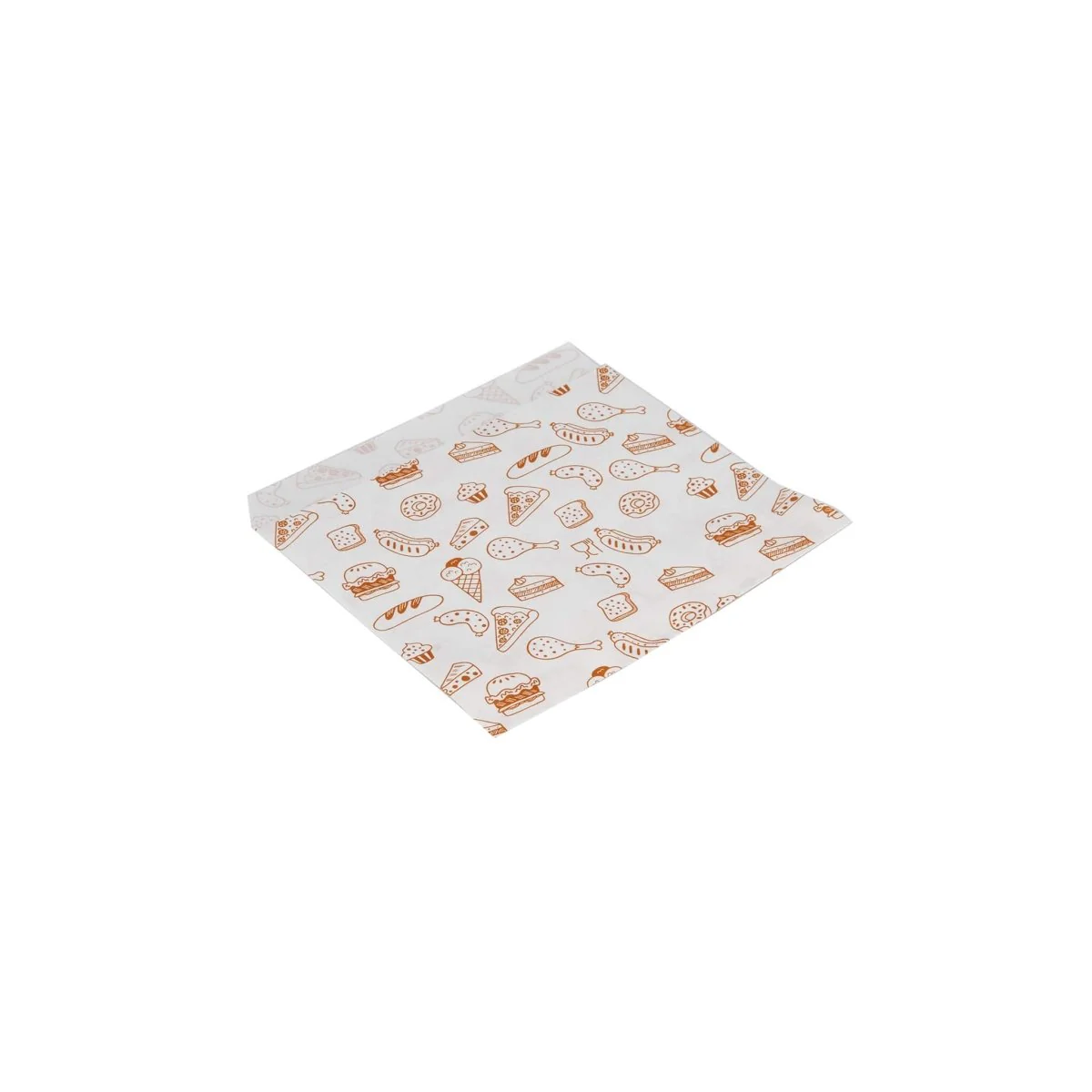 Paper Pocket Wrap - Image 2