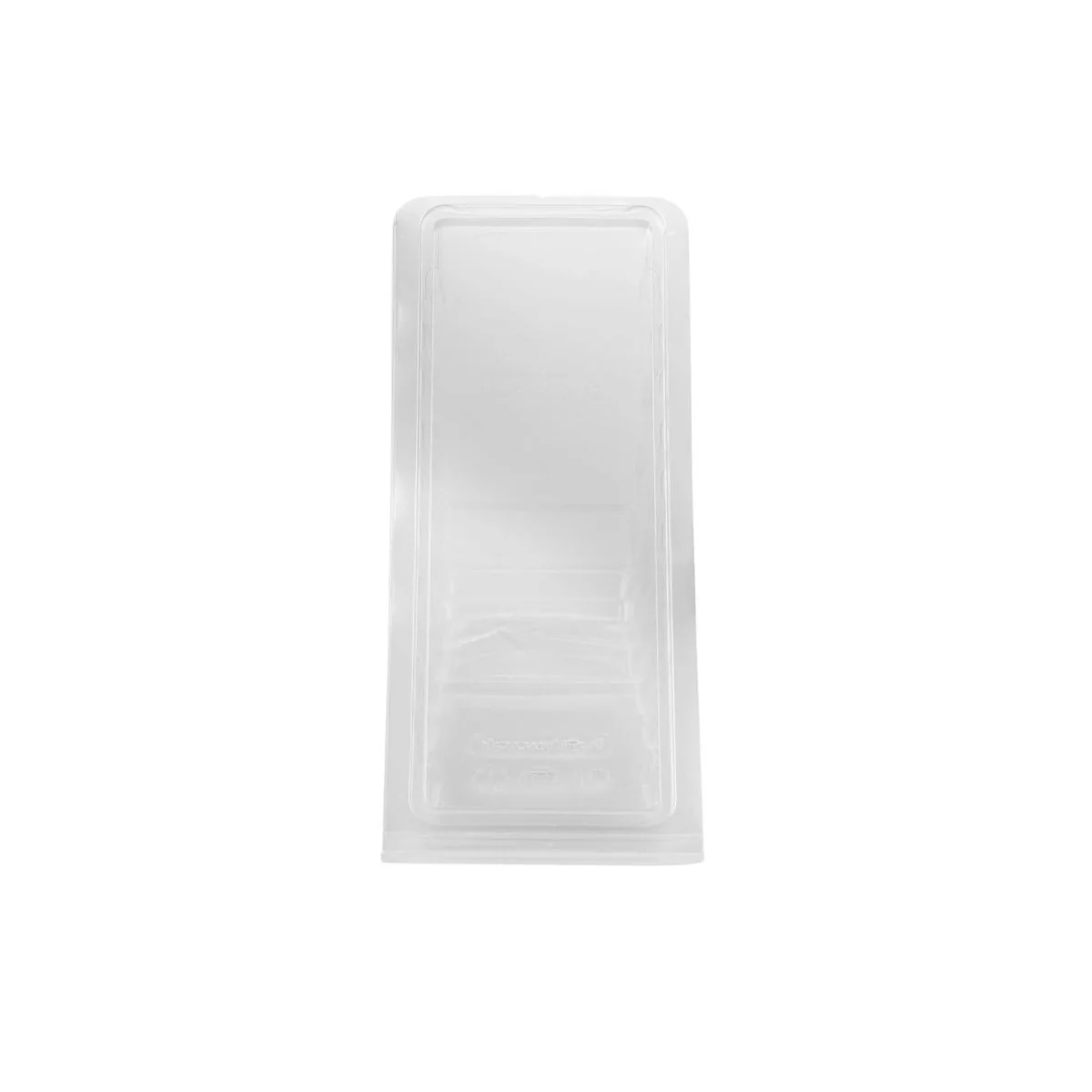 PET Clear Sandwich Wedge - Image 8