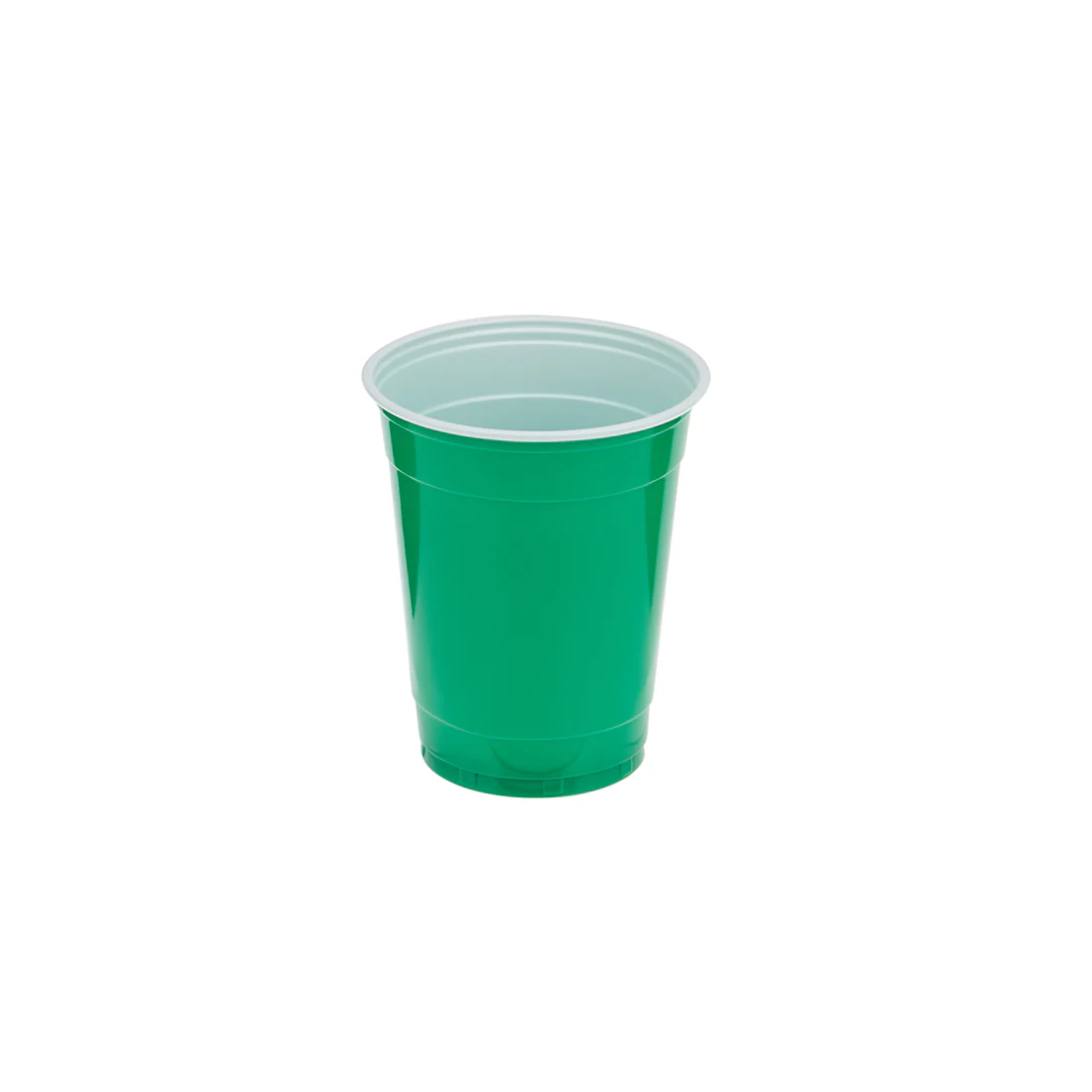 Plastic Color Party Cup - Image 10