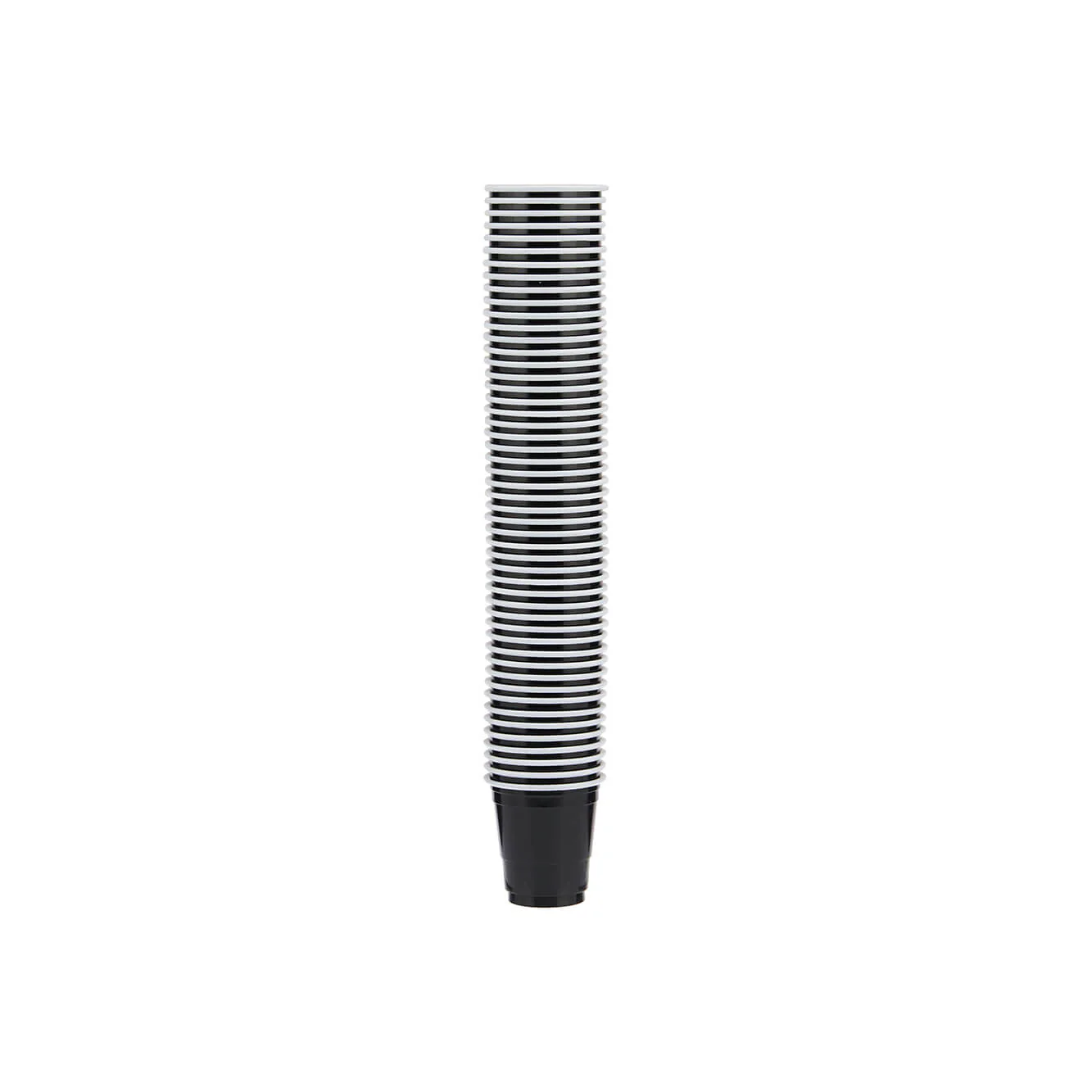 Plastic Color Party Cup - Image 2