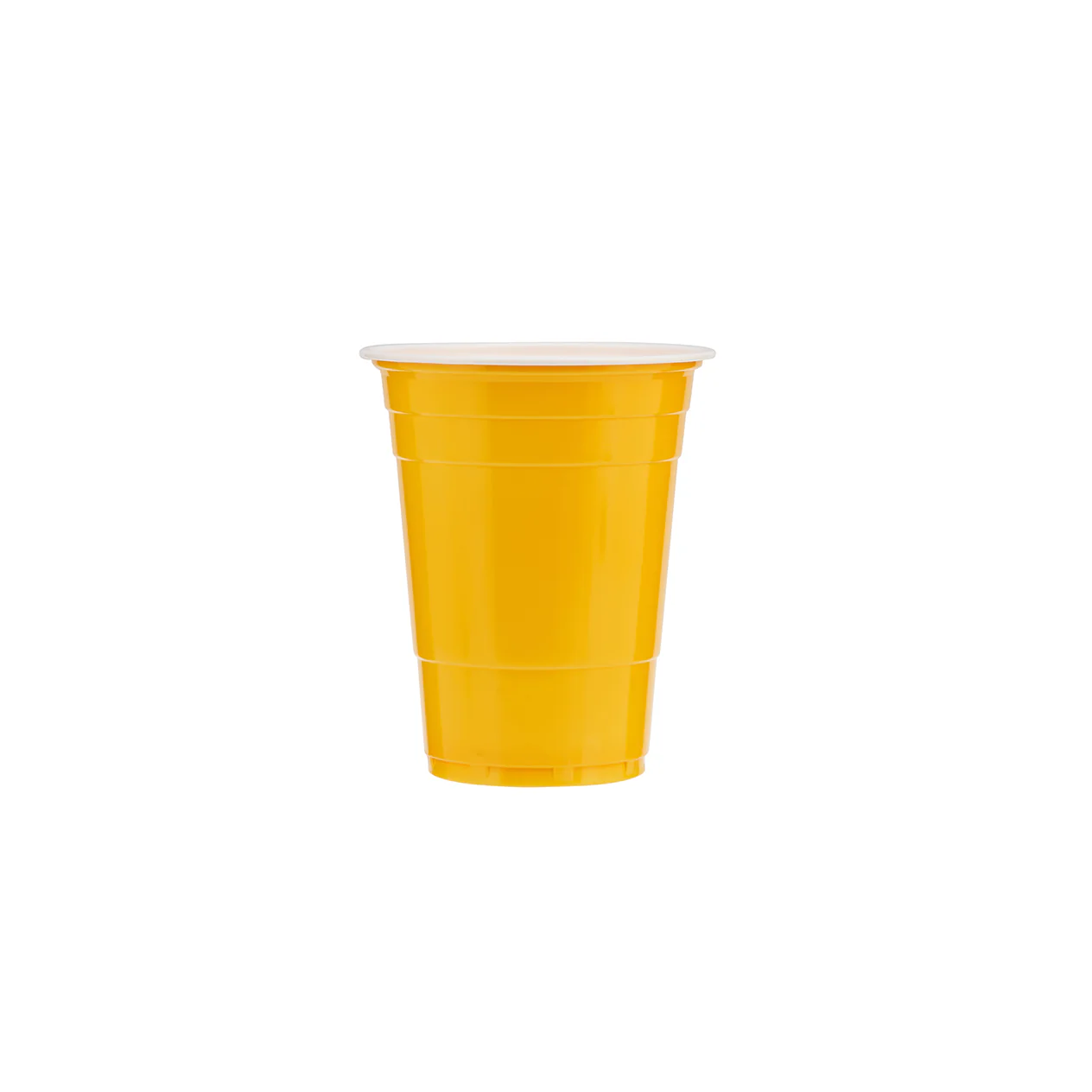 Plastic Color Party Cup - Image 20