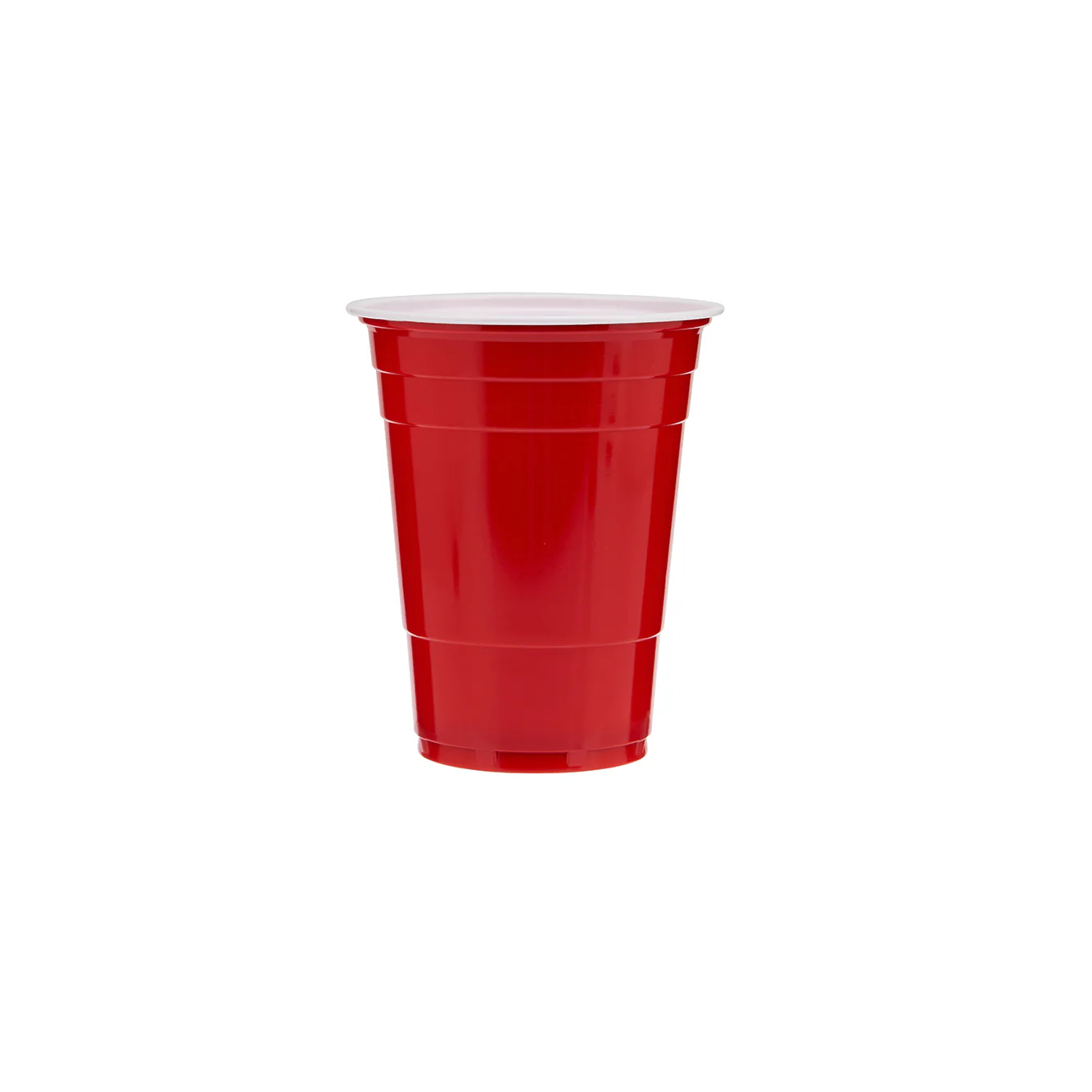 Plastic Color Party Cup - Image 29