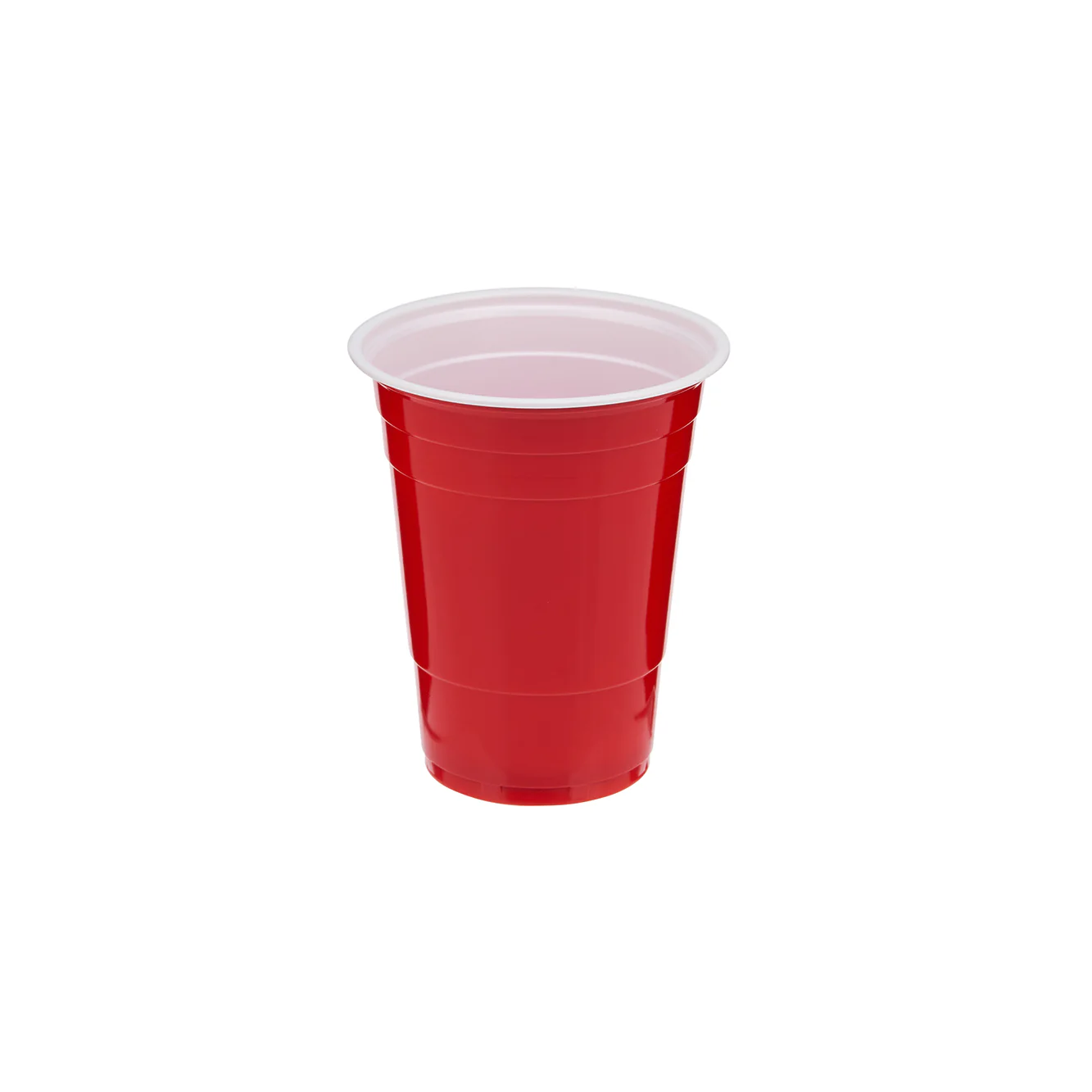 Plastic Color Party Cup - Image 30