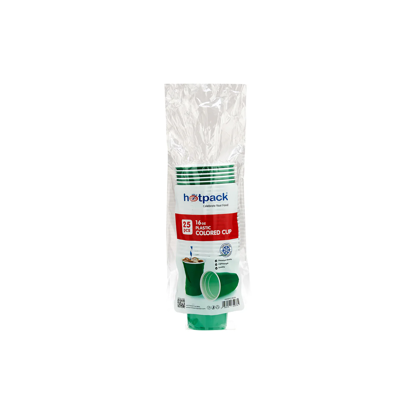 Plastic Color Party Cup - Image 31