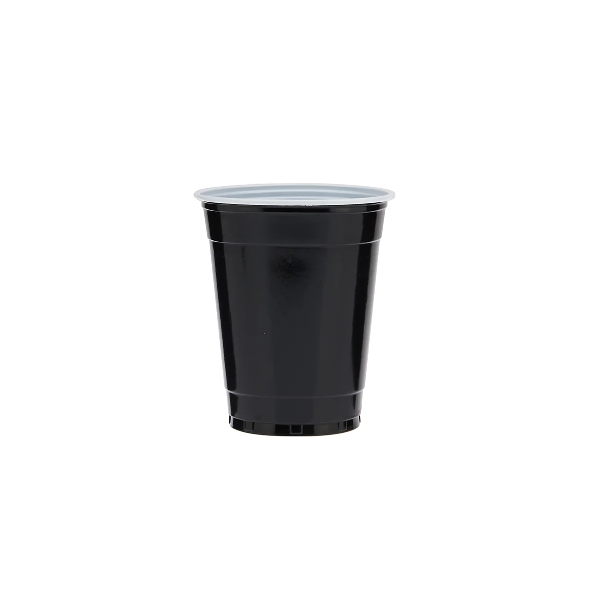 Plastic Color Party Cup - Image 41