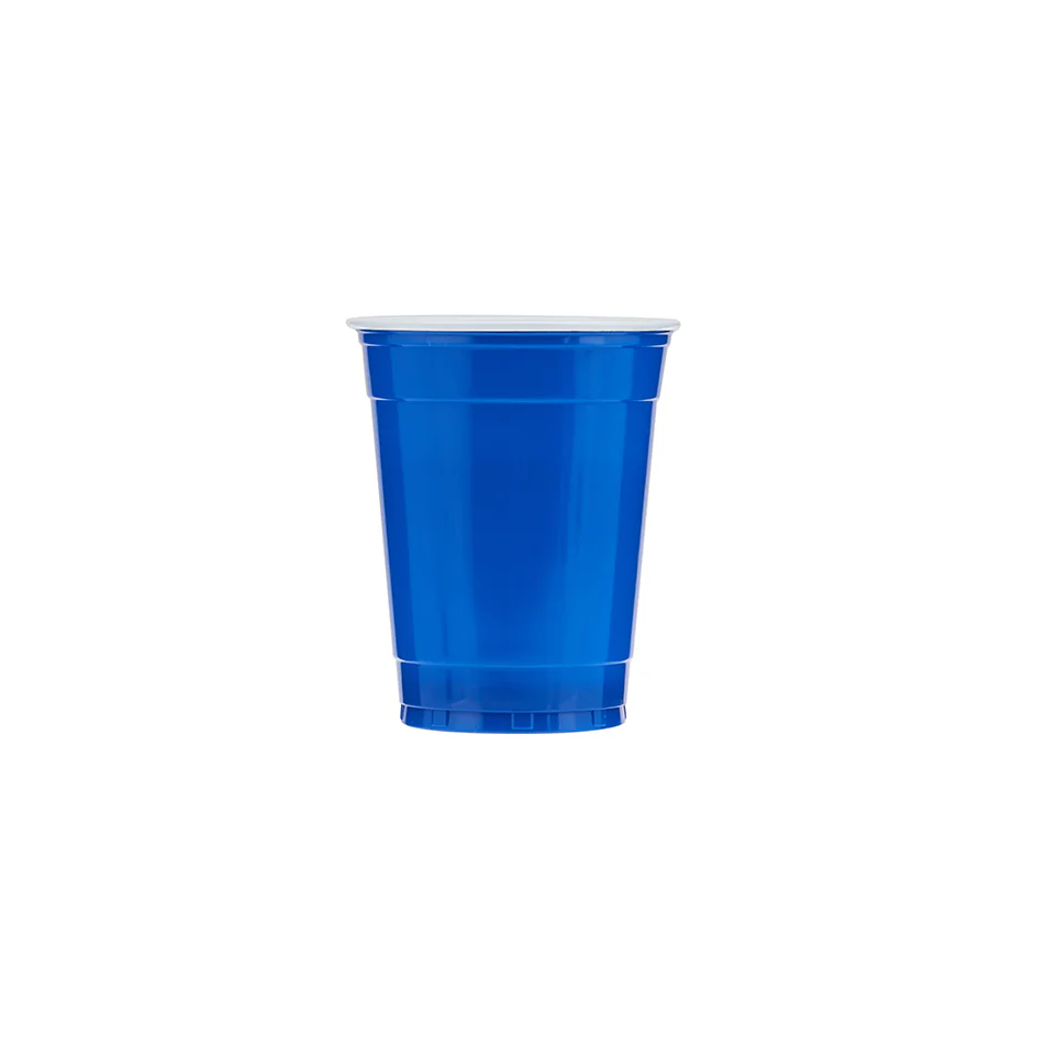 Plastic Color Party Cup - Image 46