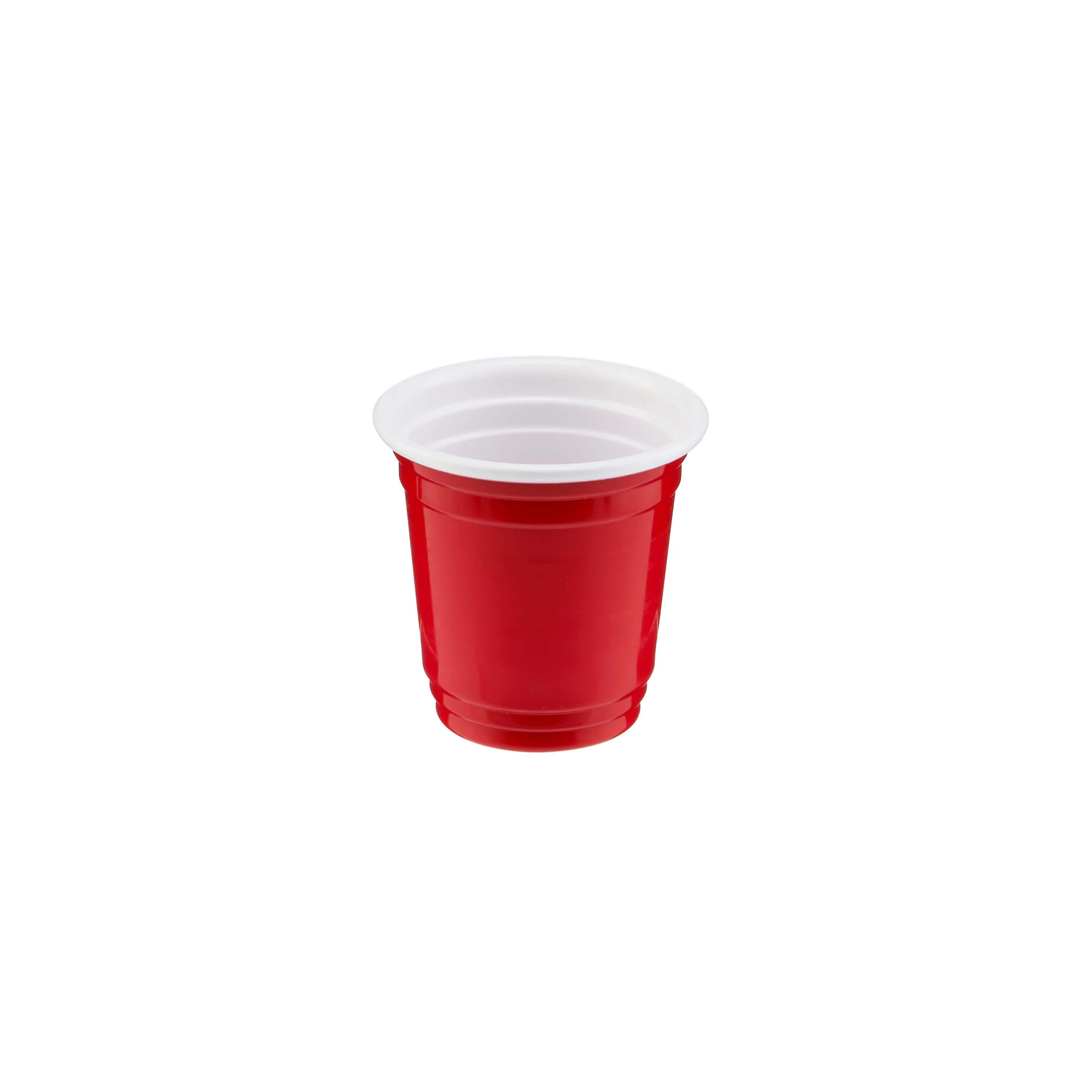 Plastic Color Party Cup - Image 57
