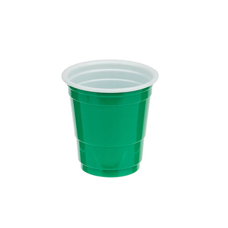 Plastic Color Party Cup - Image 59