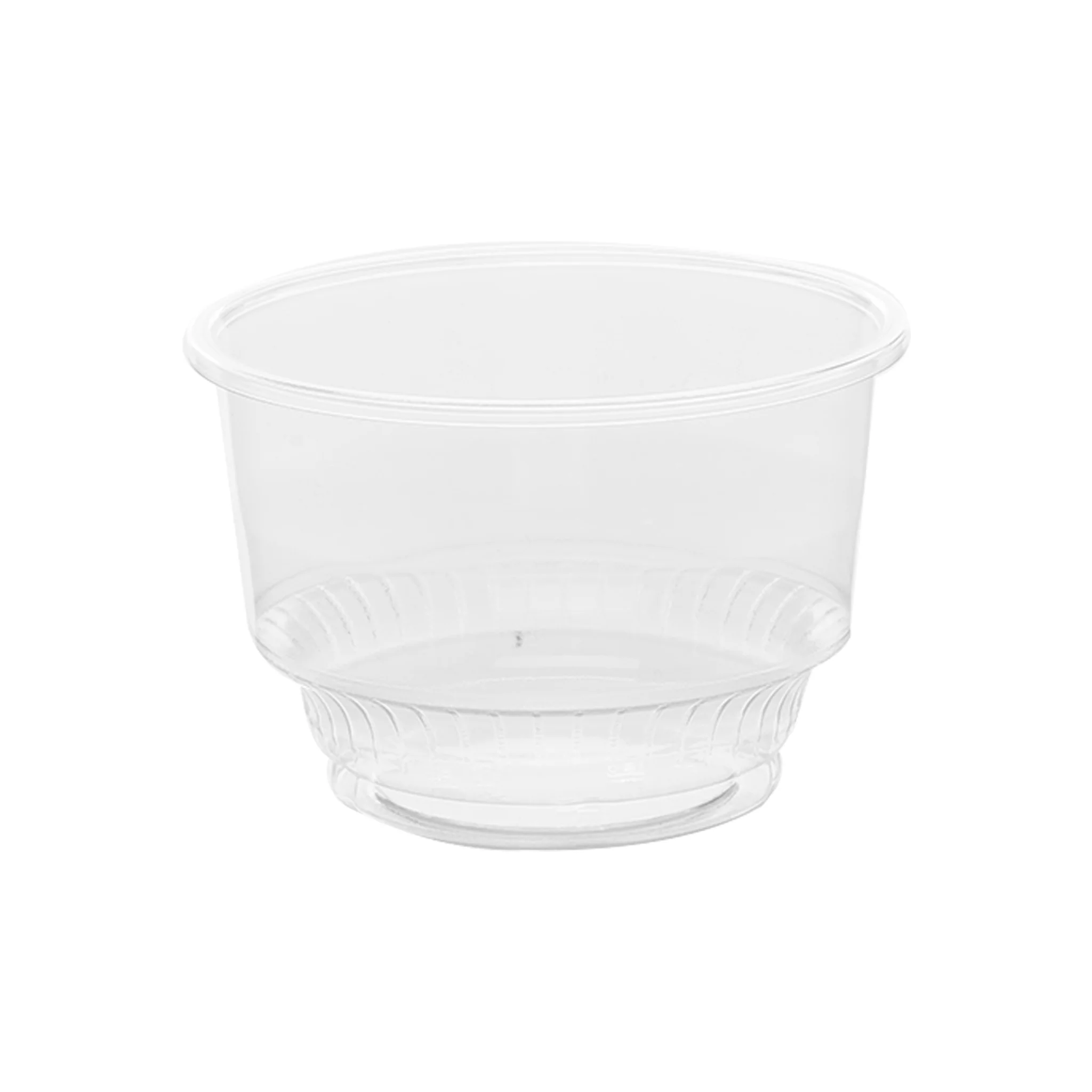 PET Ice Cream Bowl - Image 5
