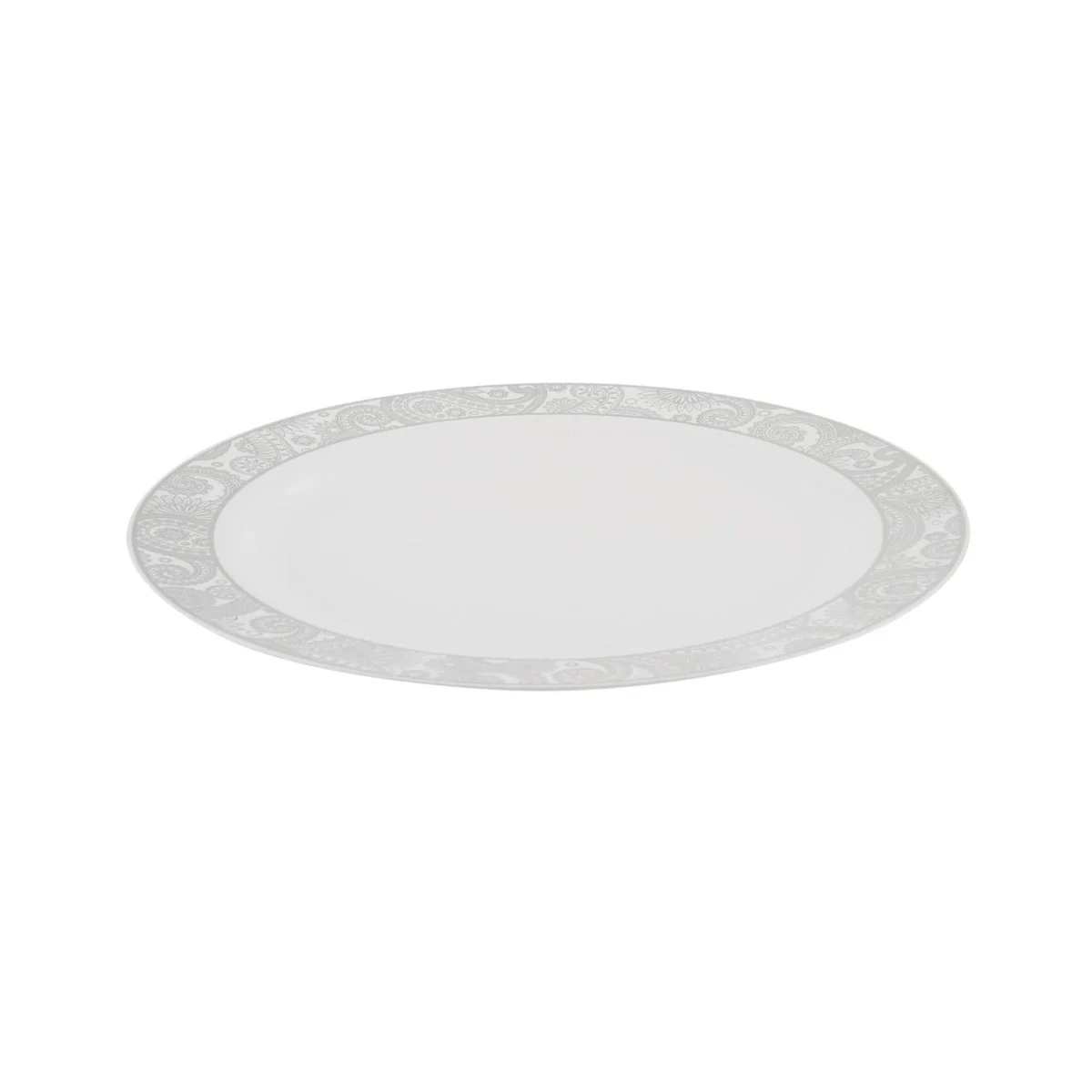 Premium Design Round Plates 10 Pieces - Image 17