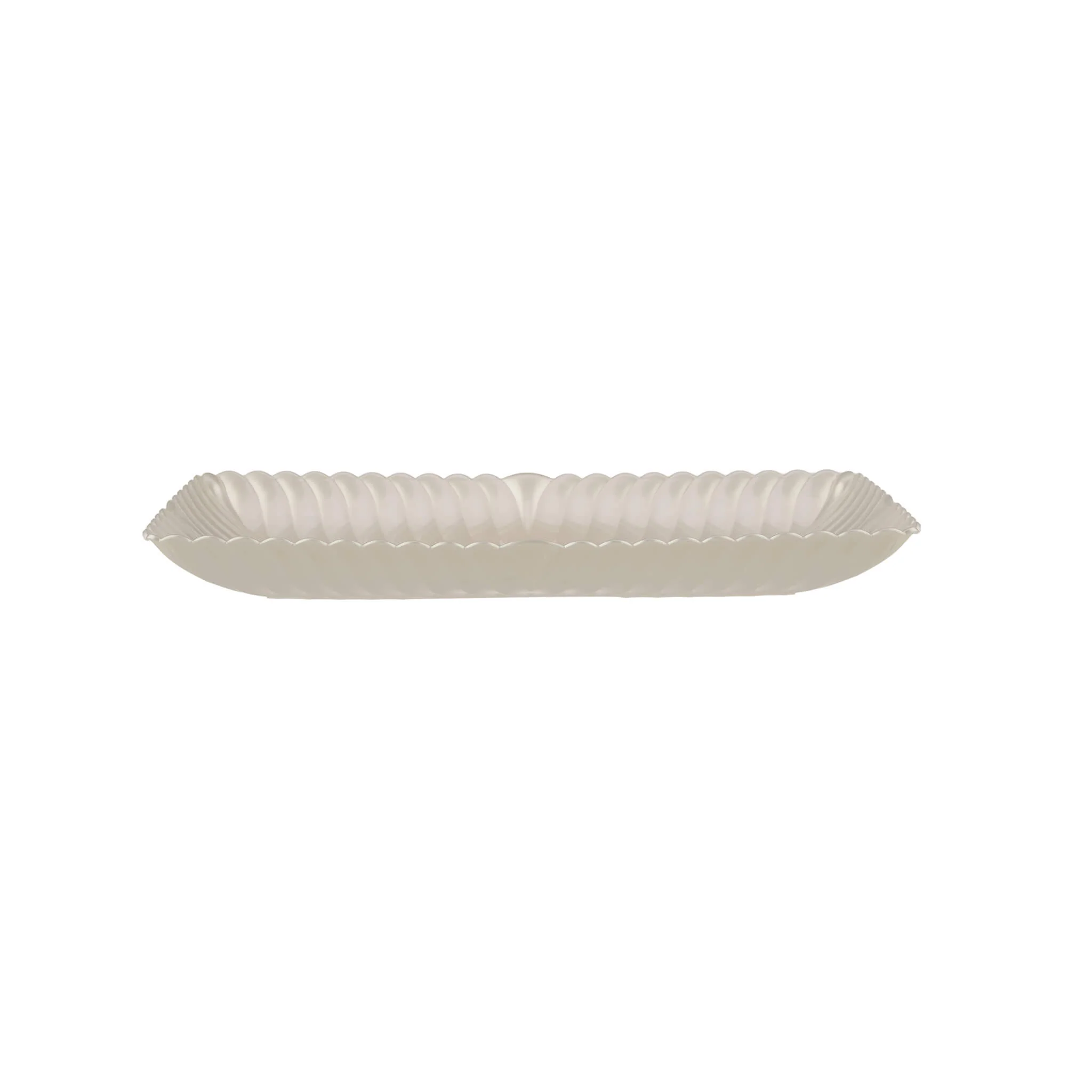 Premium Rectangle Flower Plate - Image 36