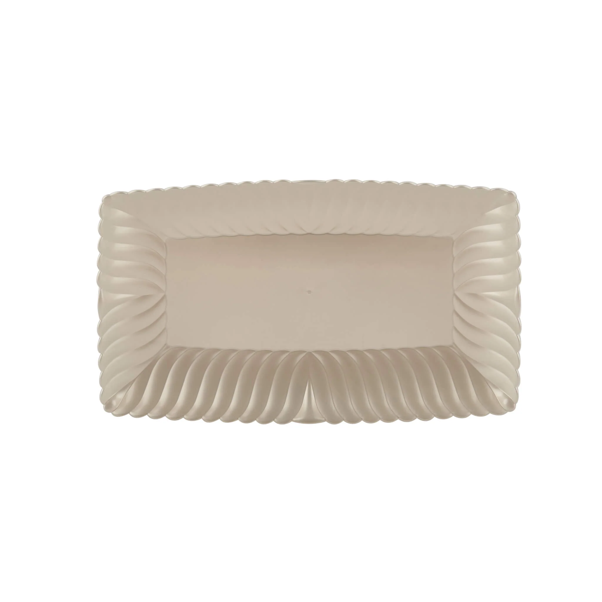 Premium Rectangle Flower Plate - Image 39