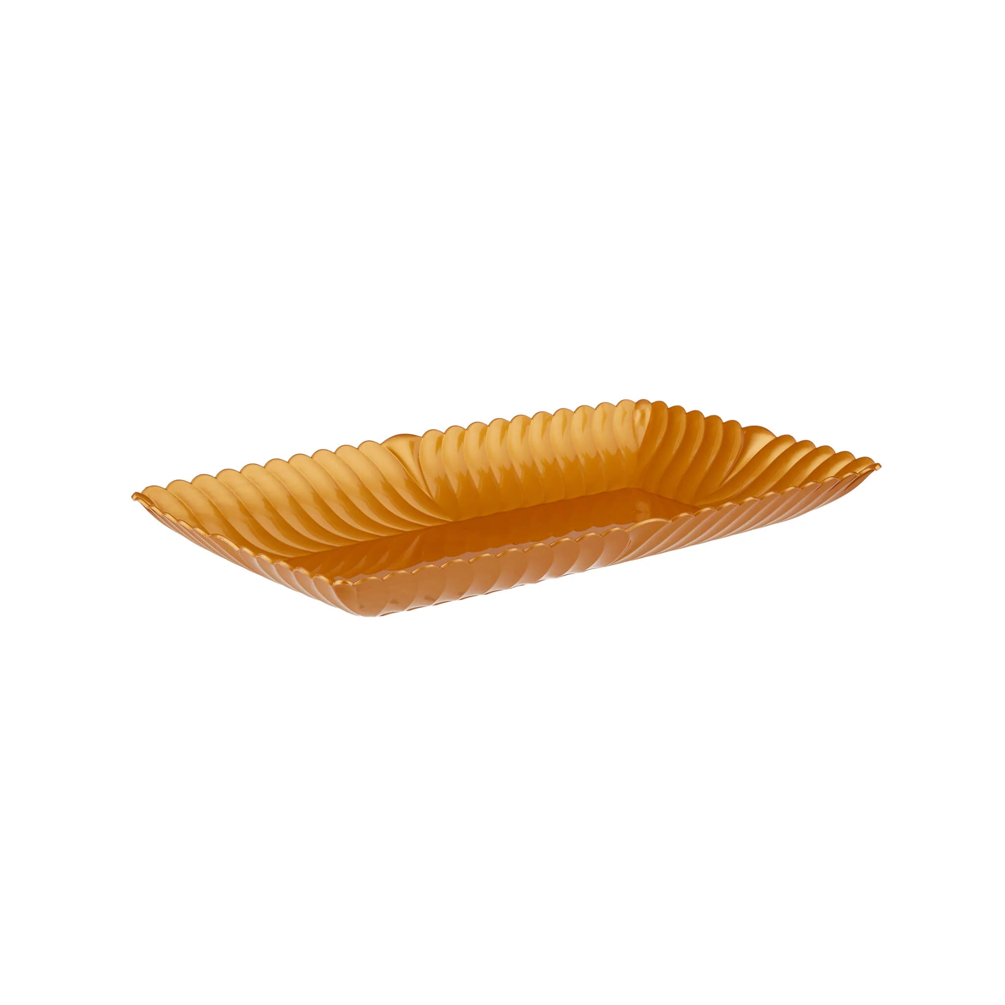 Premium Rectangle Flower Plate - Image 65