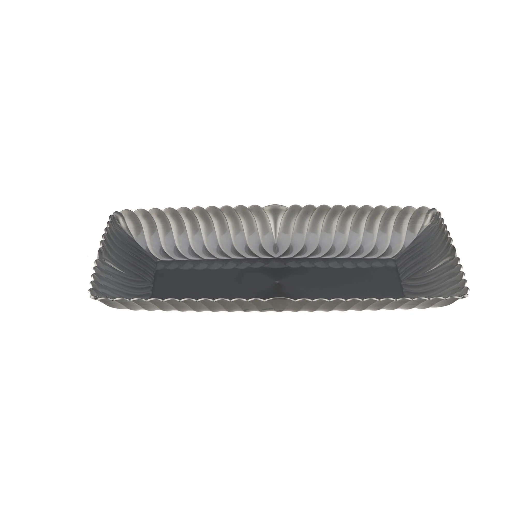 Premium Rectangle Flower Plate - Image 75