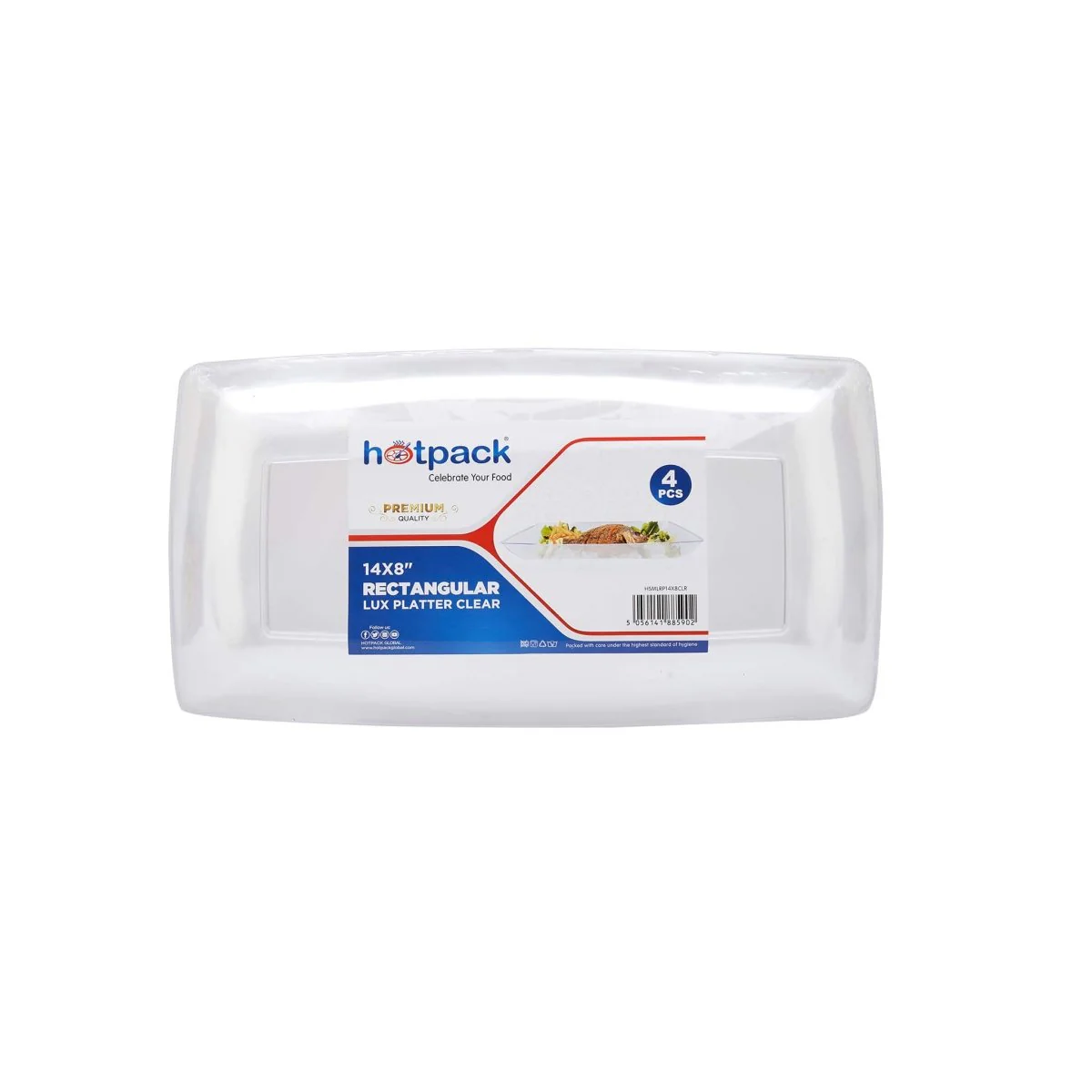 Premium Rectangular Platter - Image 19
