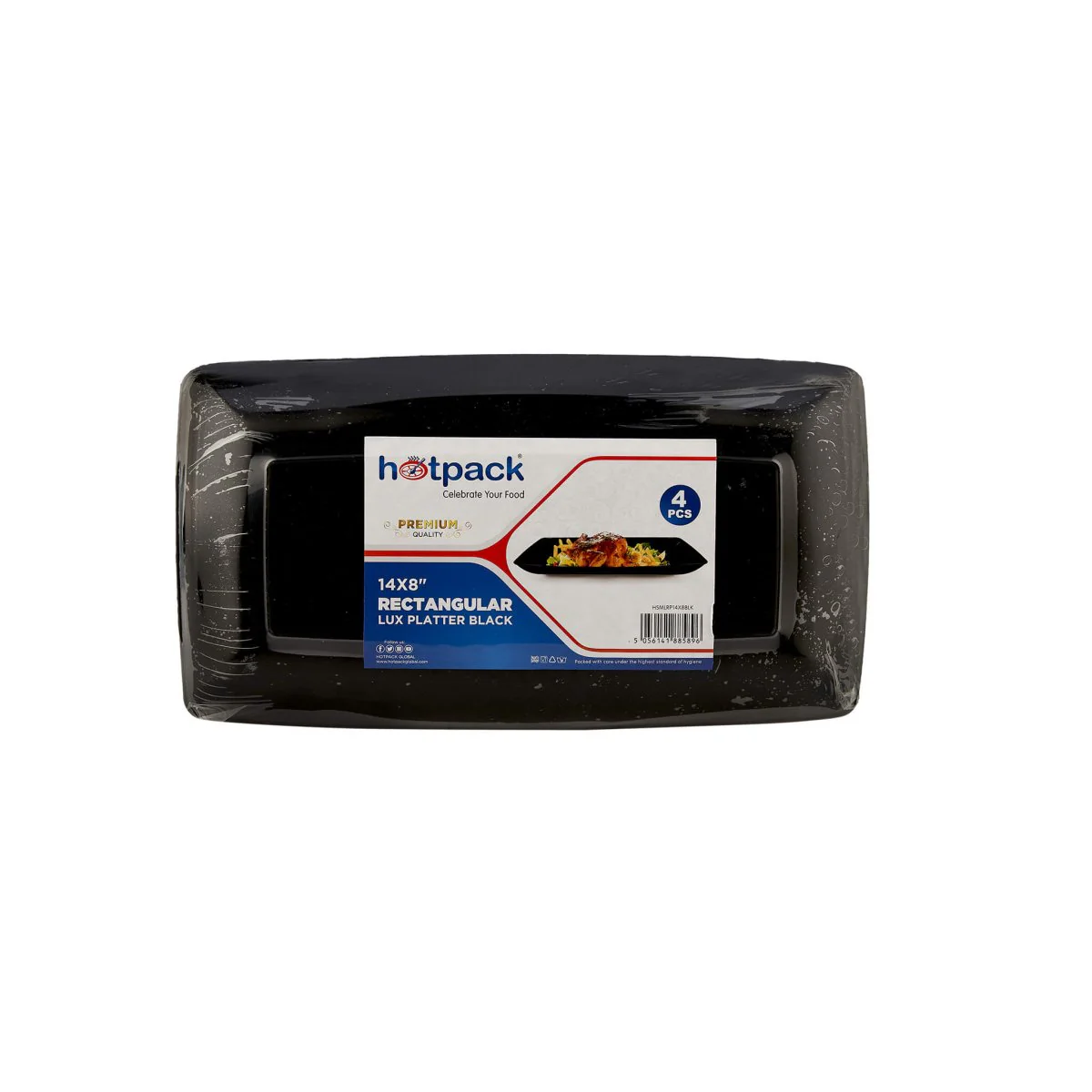 Premium Rectangular Platter - Image 8