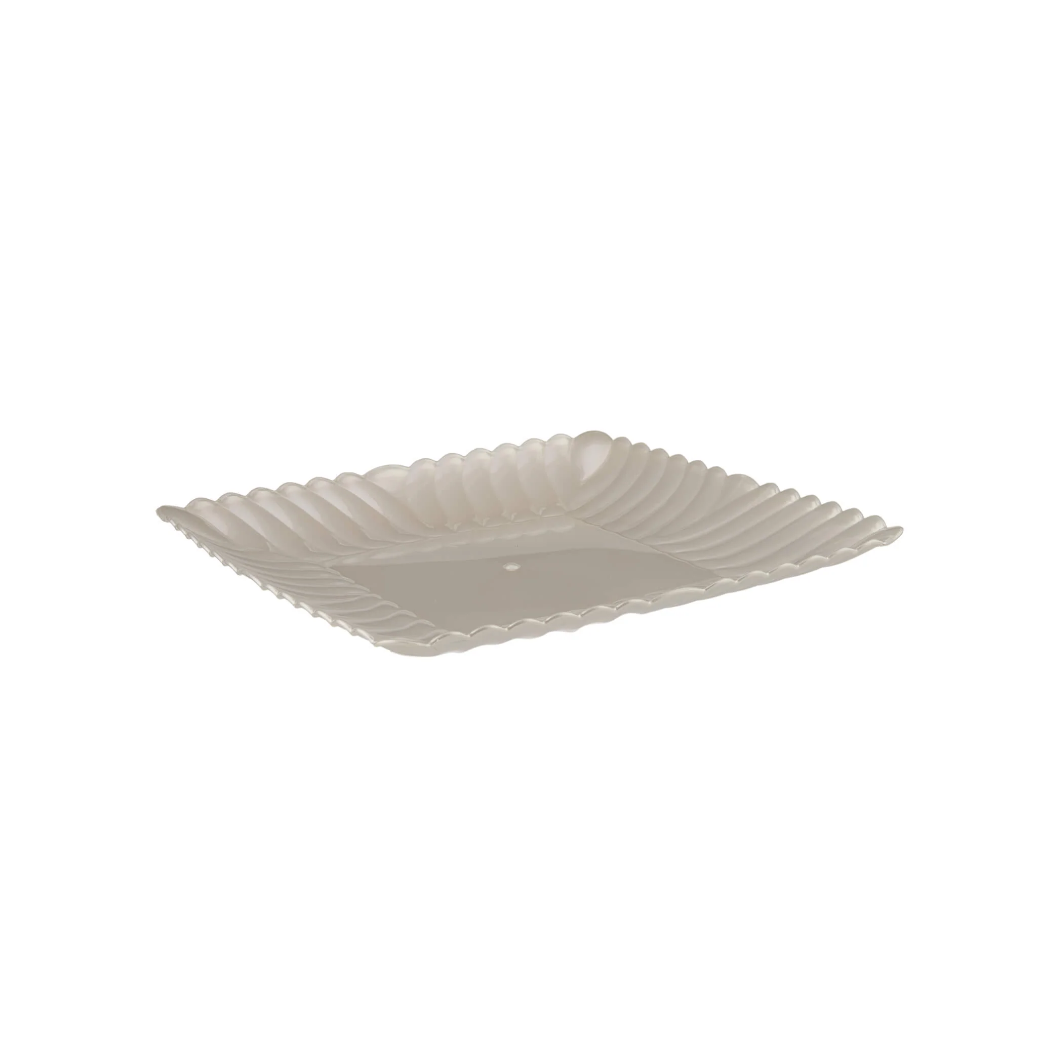 Premium Square Flower Plate - Image 11