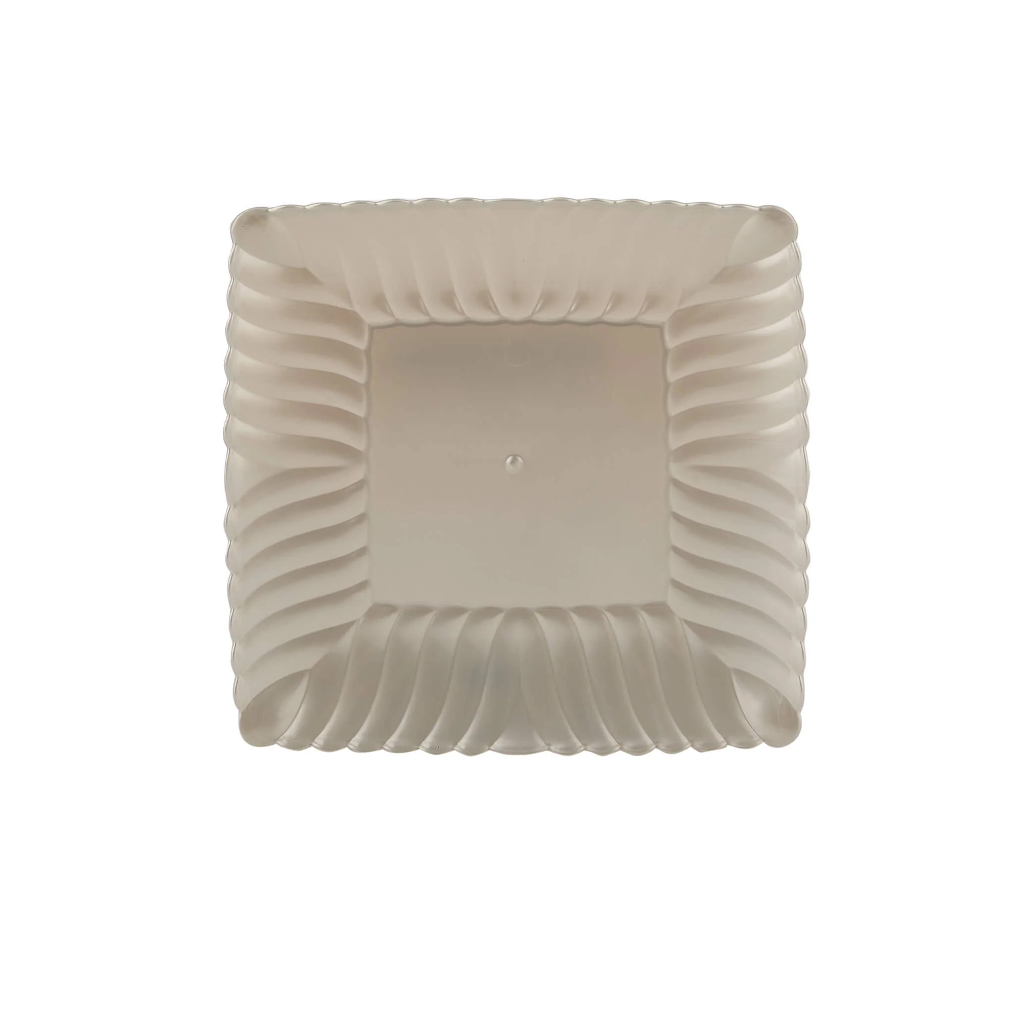 Premium Square Flower Plate - Image 12