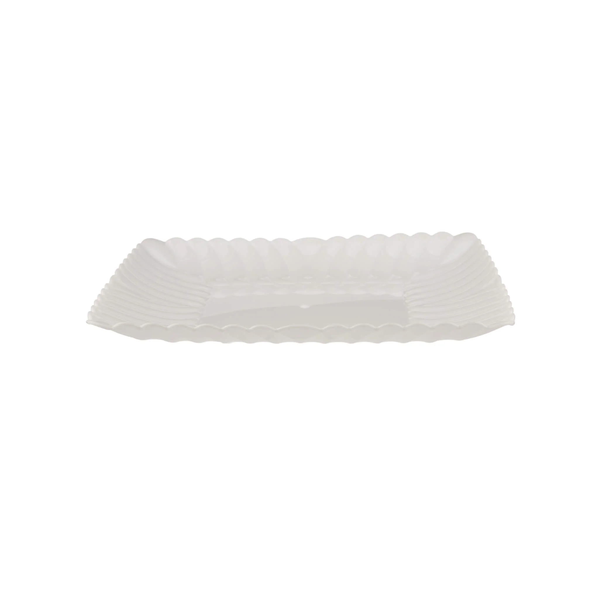 Premium Square Flower Plate - Image 15