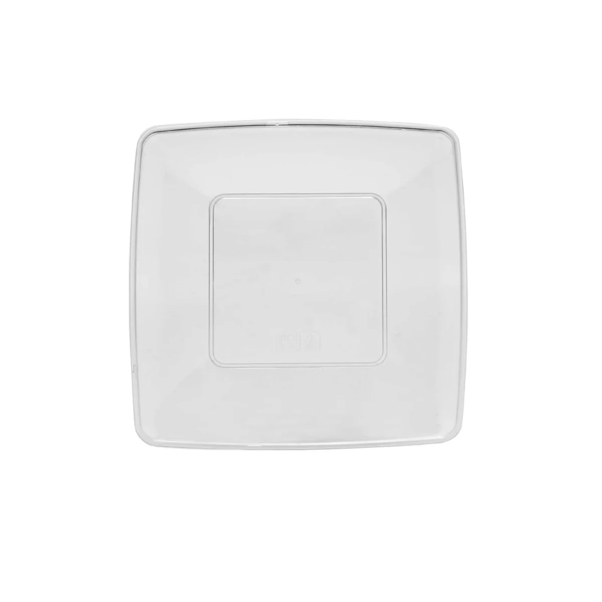 Premium Square Plates 6 Pieces - Image 15