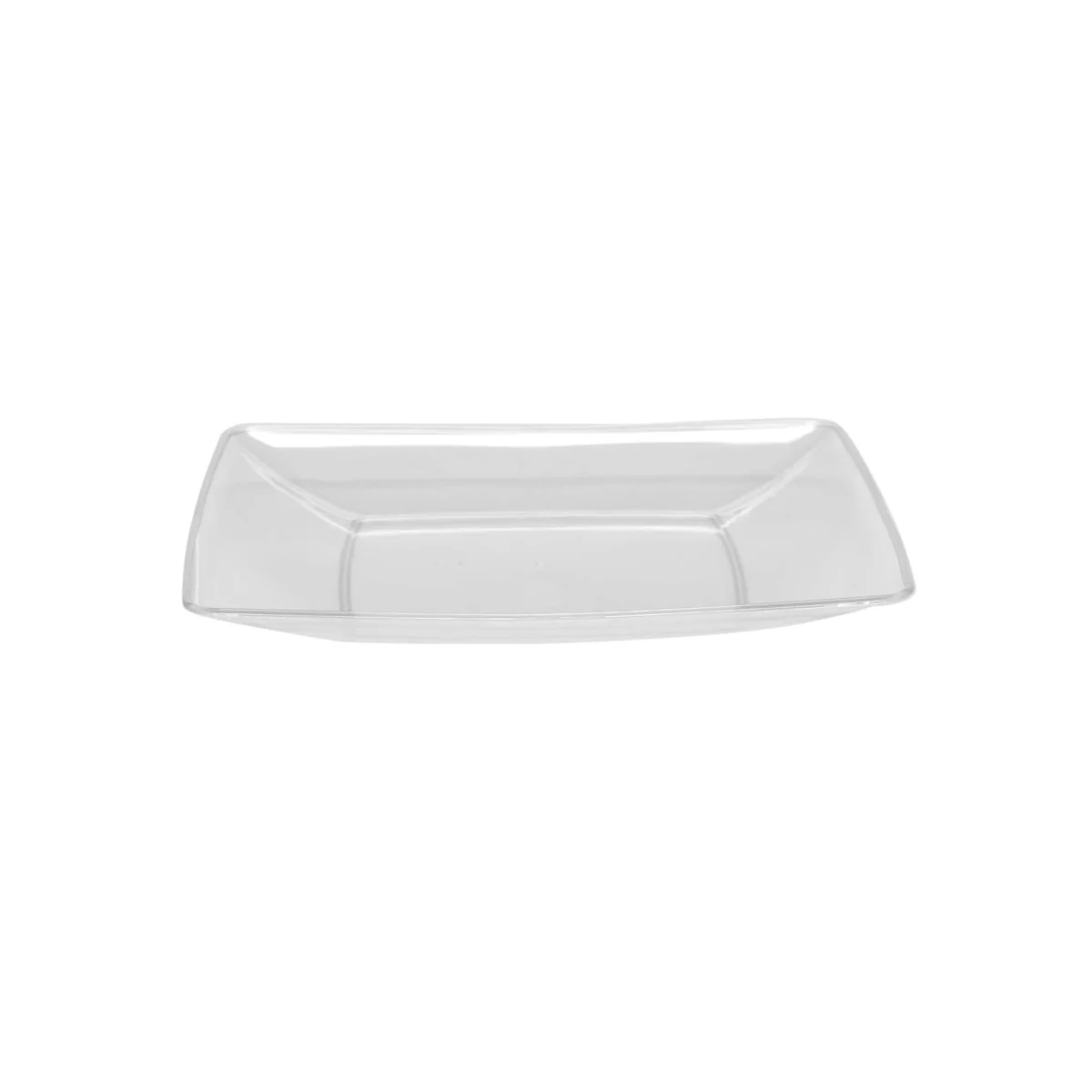 Premium Square Plates 6 Pieces - Image 32