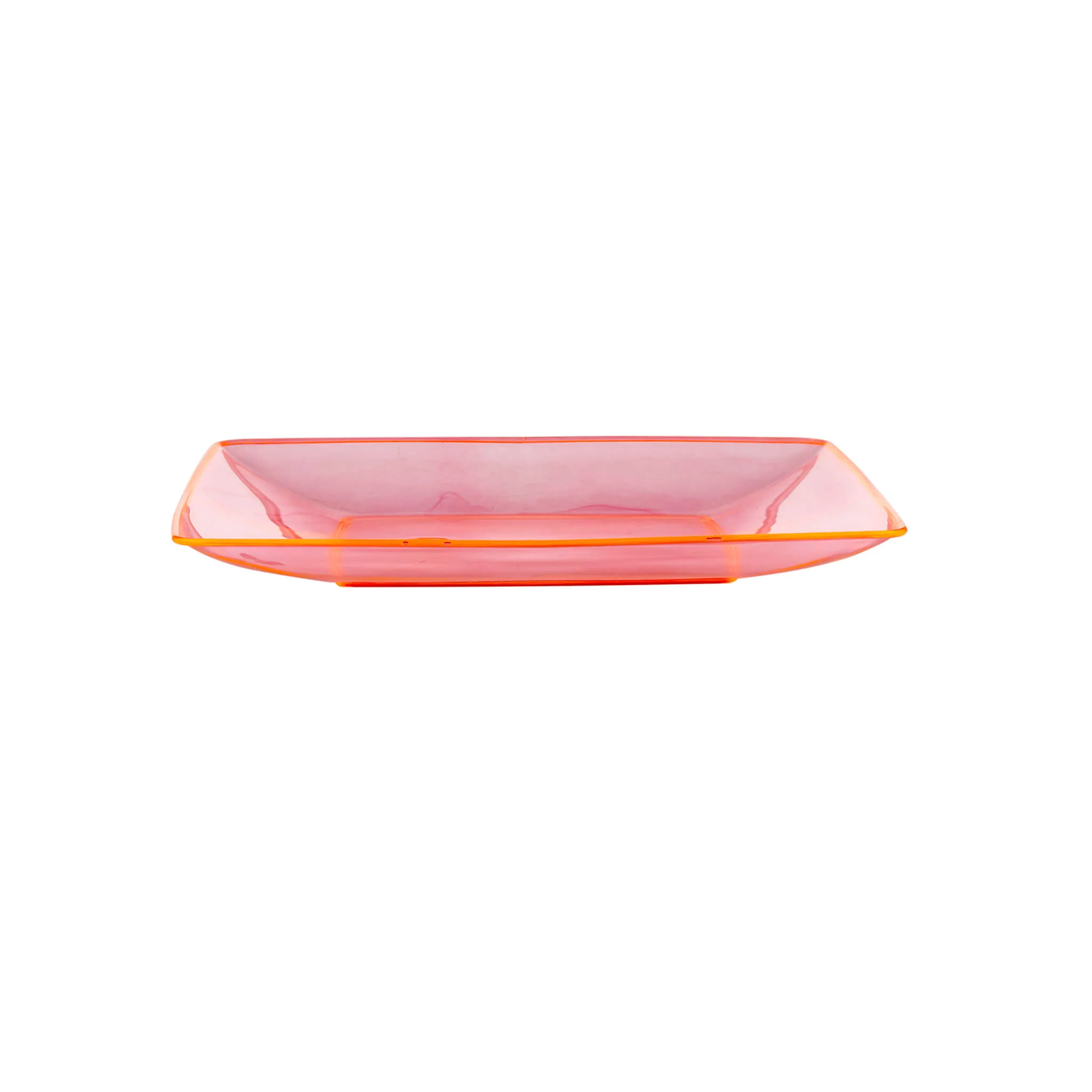 Premium Square Plates 6 Pieces - Image 46