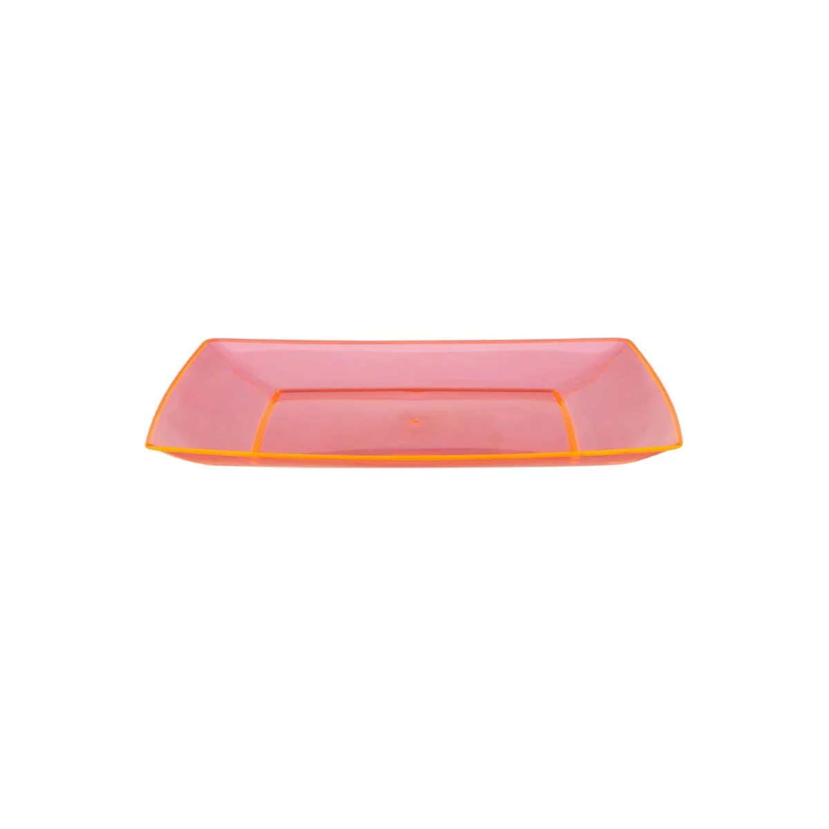 Premium Square Plates 6 Pieces - Image 5