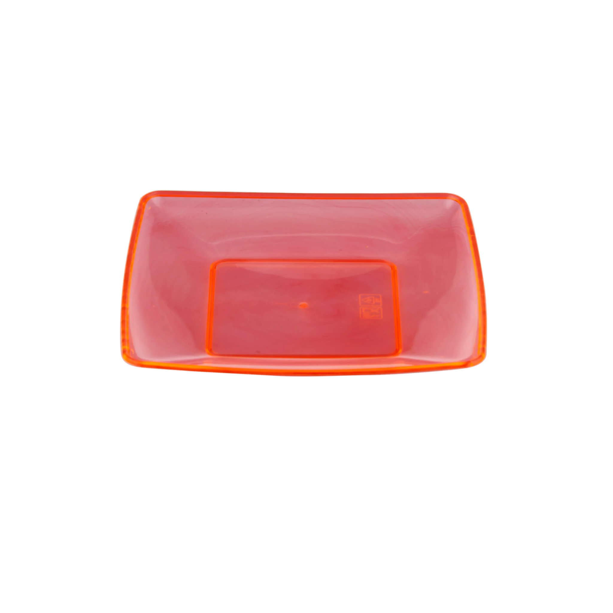 Premium Square Plates 6 Pieces - Image 61