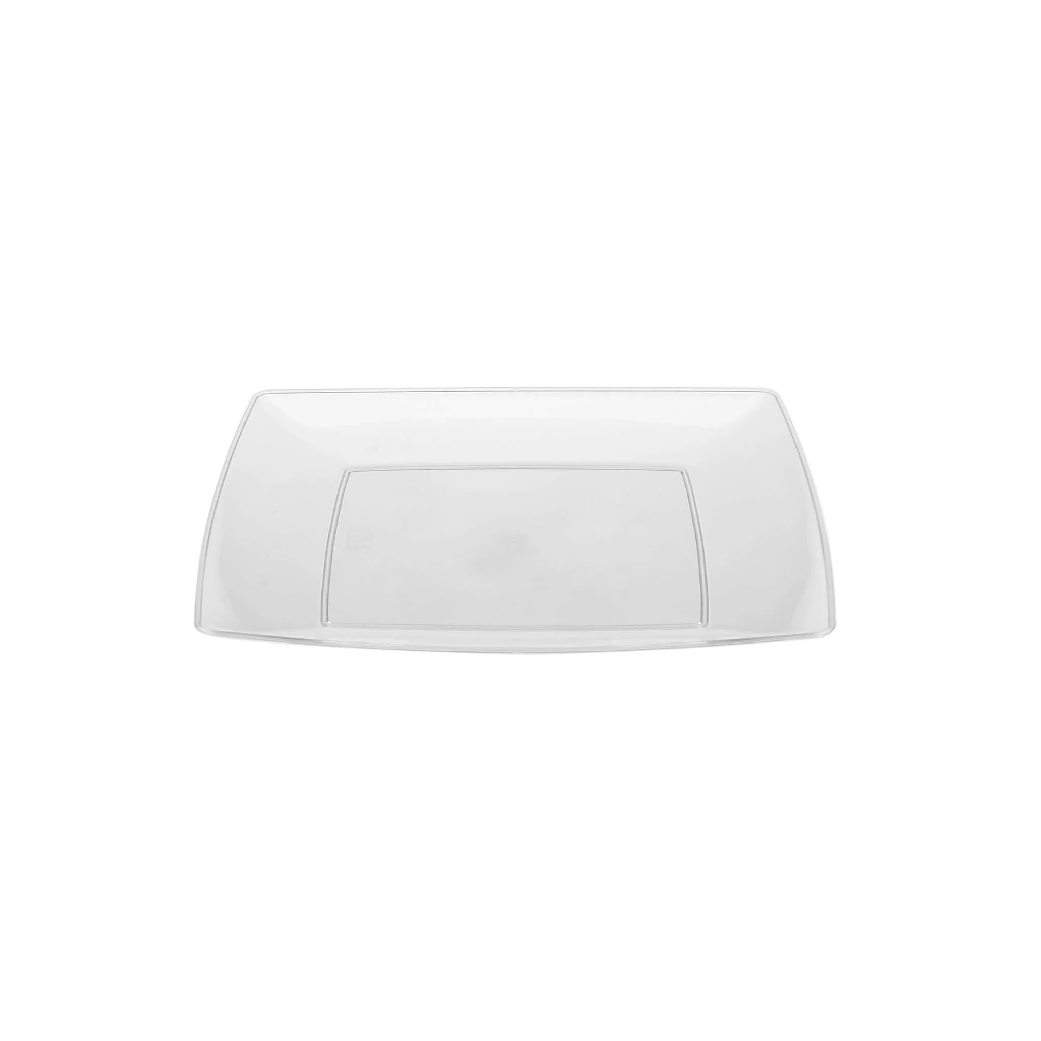 Premium Square Plates 6 Pieces - Image 66