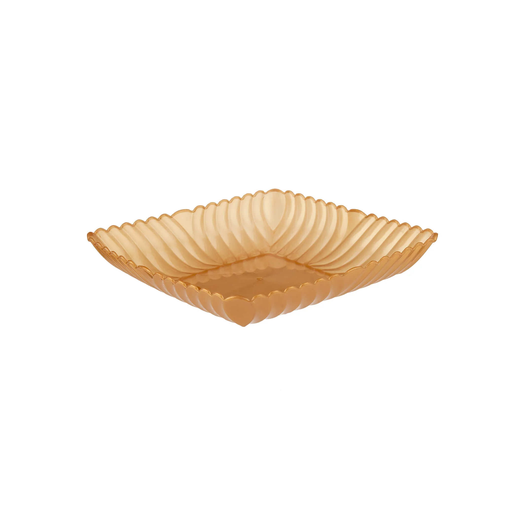 Premium Square Soup Bowl 6 Pieces - Image 36