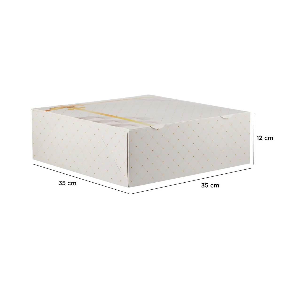 Printed Cake Box - Image 28