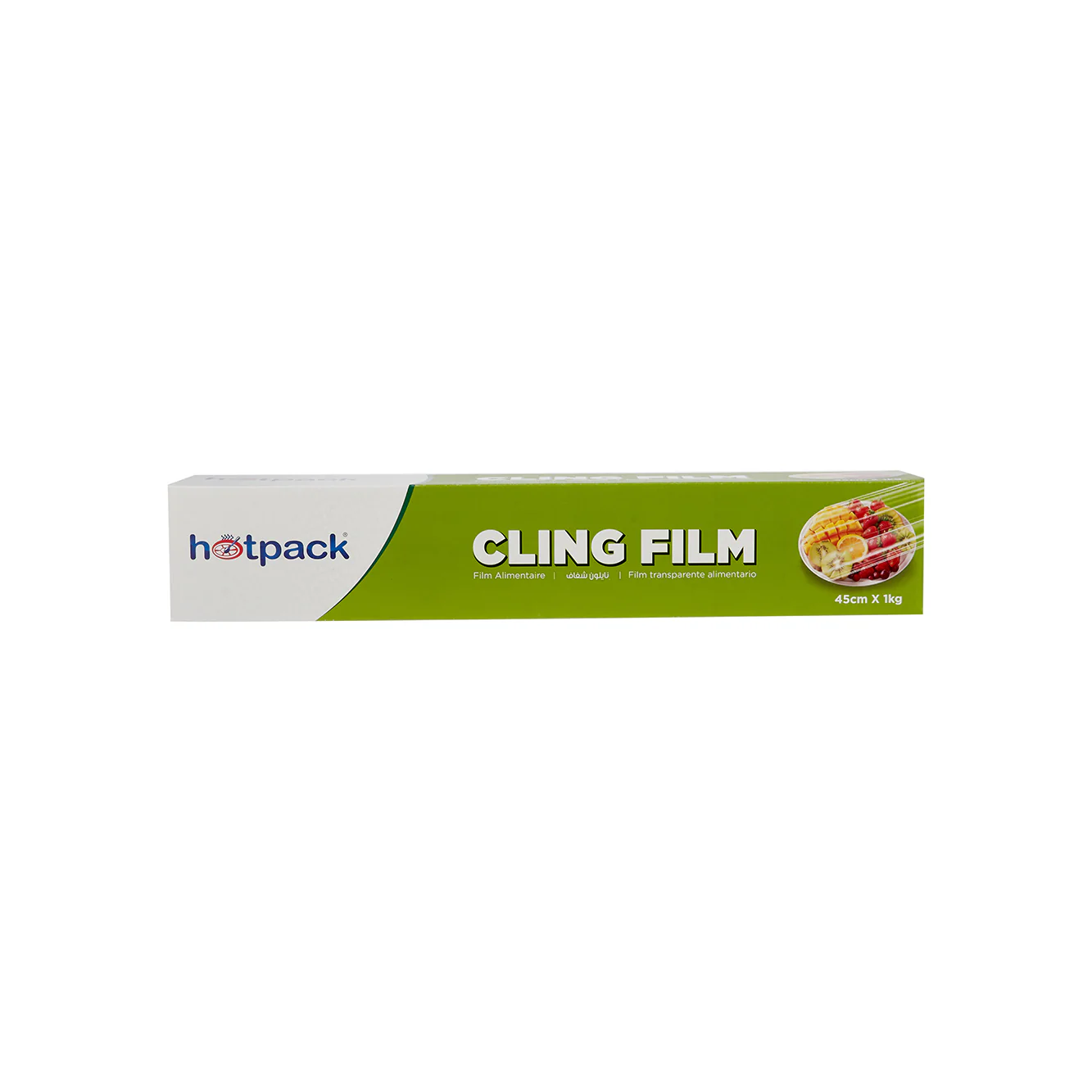 PVC Cling Wrap - Image 14
