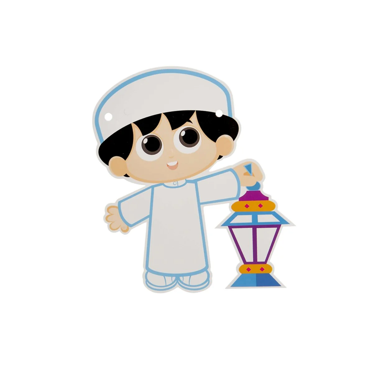 Ramadan Theme Decoration Banner - Image 13