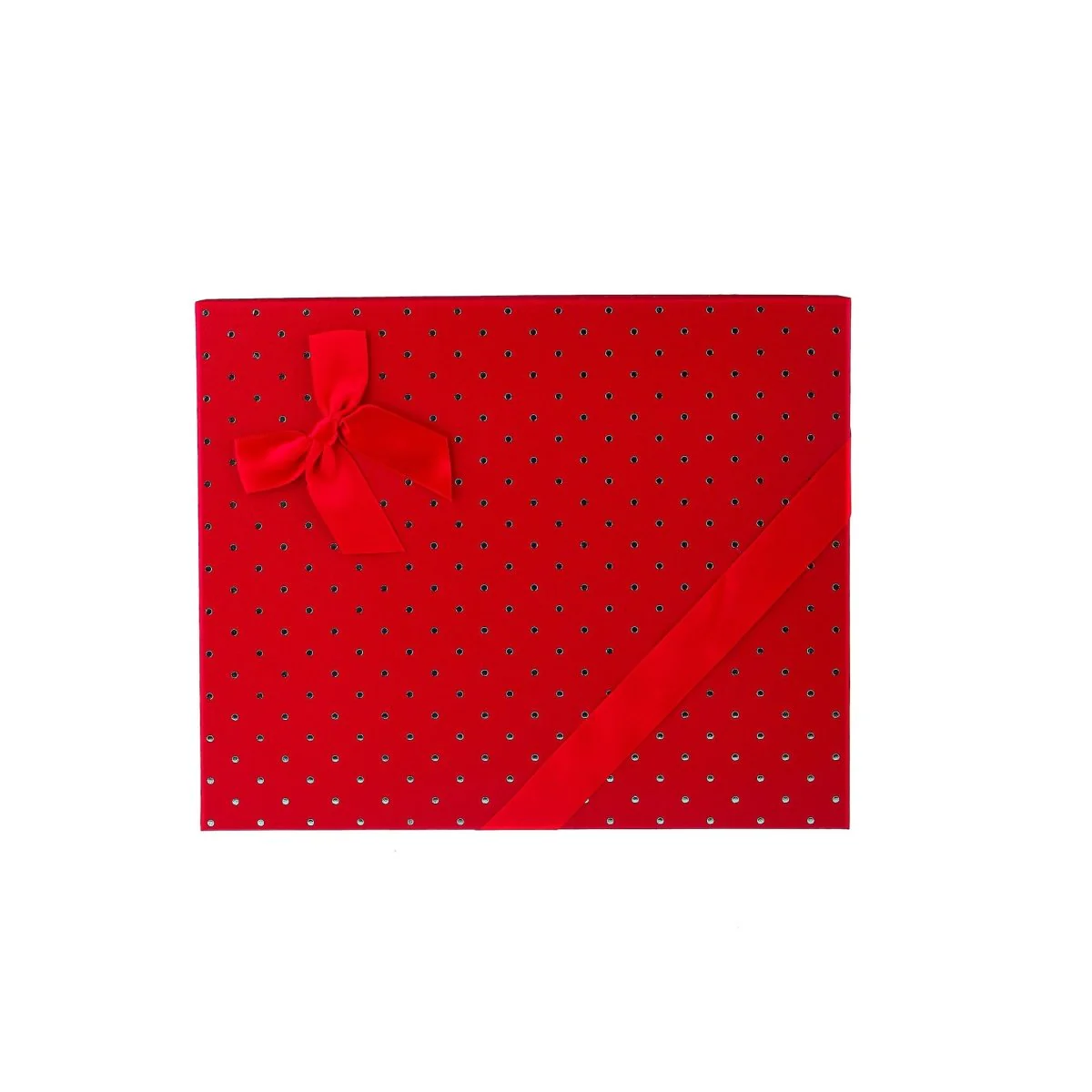 Rectangle Shape Gift Box - 1 Piece - Image 11