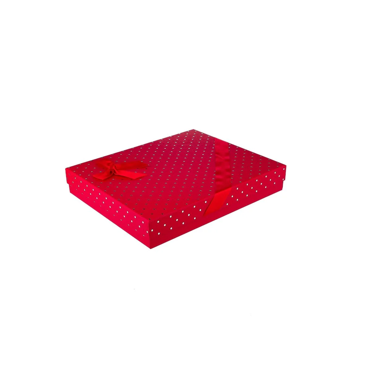 Rectangle Shape Gift Box - 1 Piece - Image 2