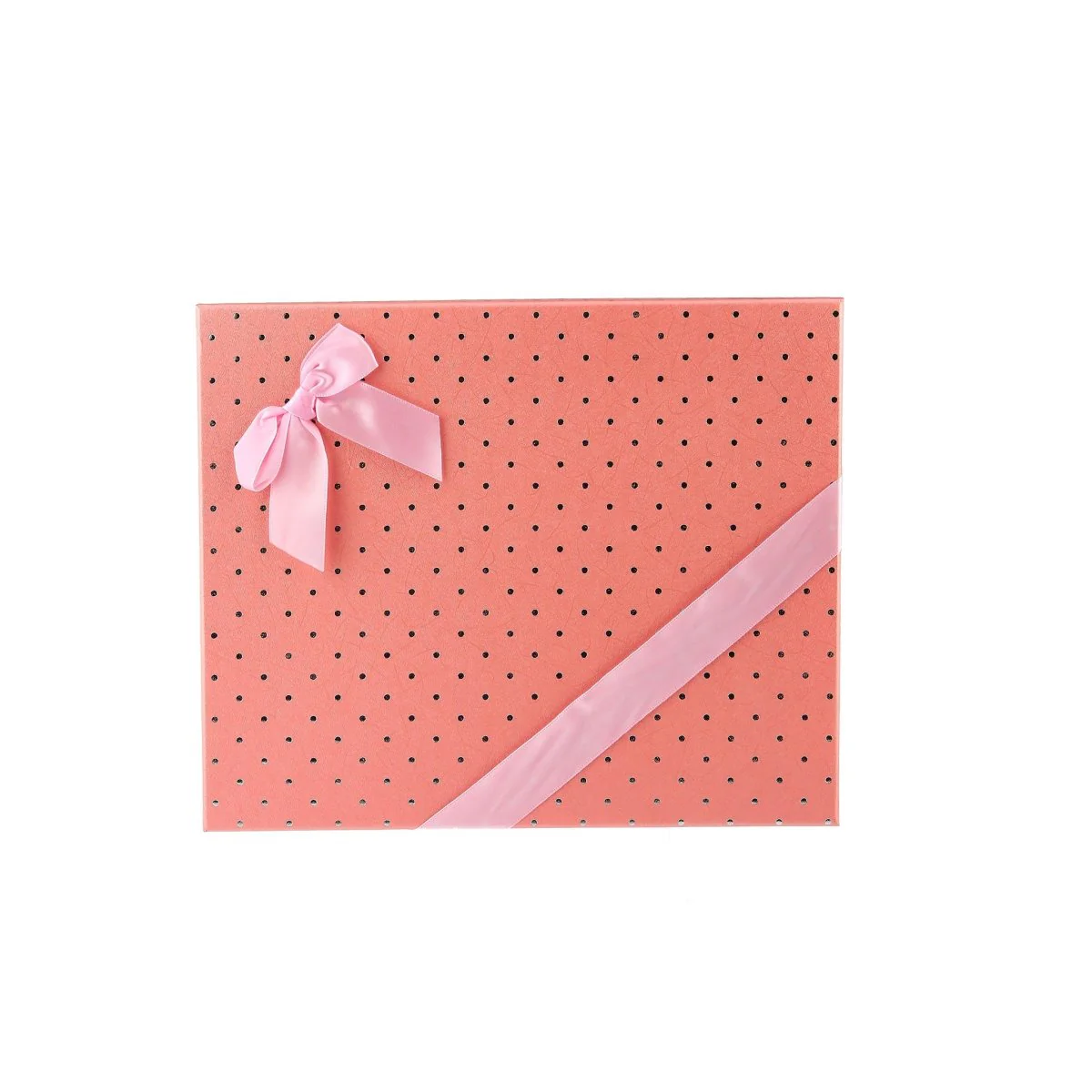 Rectangle Shape Gift Box - 1 Piece - Image 6