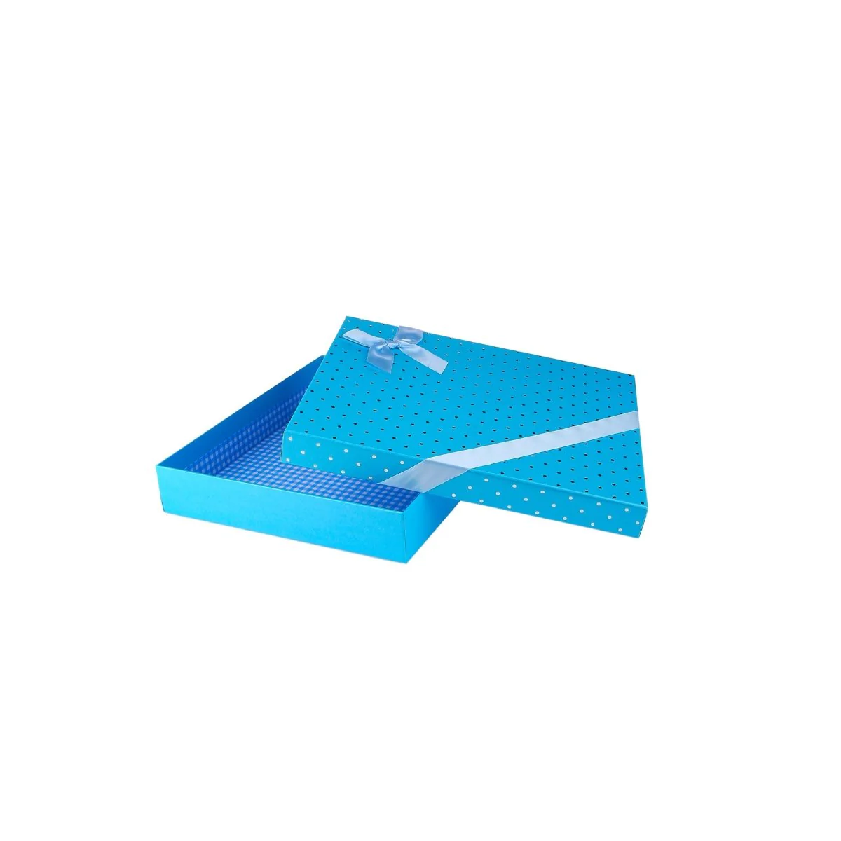 Rectangle Shape Gift Box - 1 Piece - Image 8