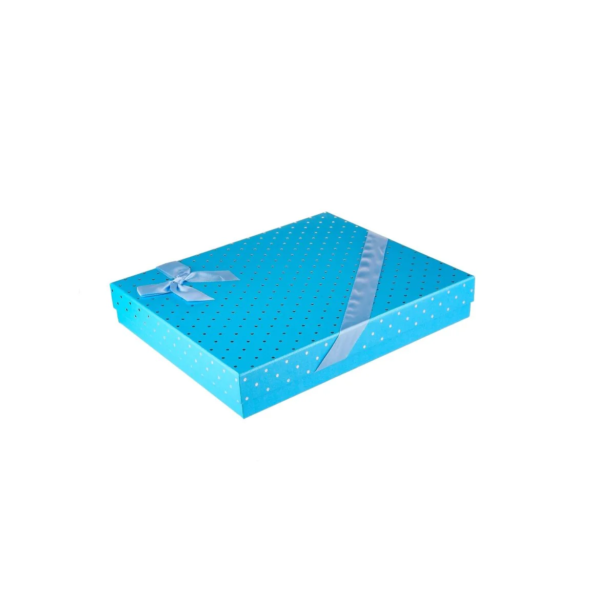 Rectangle Shape Gift Box - 1 Piece - Image 9