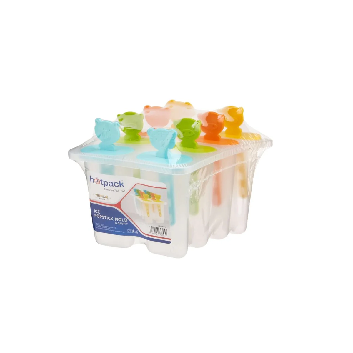 Reusable Ice Popstick Mold - Image 14