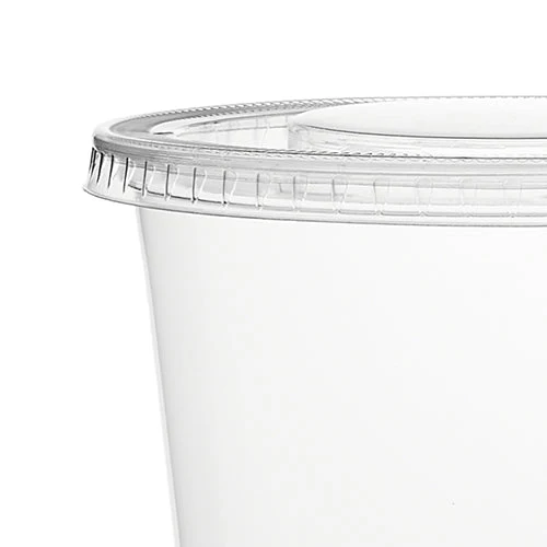 Round Deli Containers - Image 22
