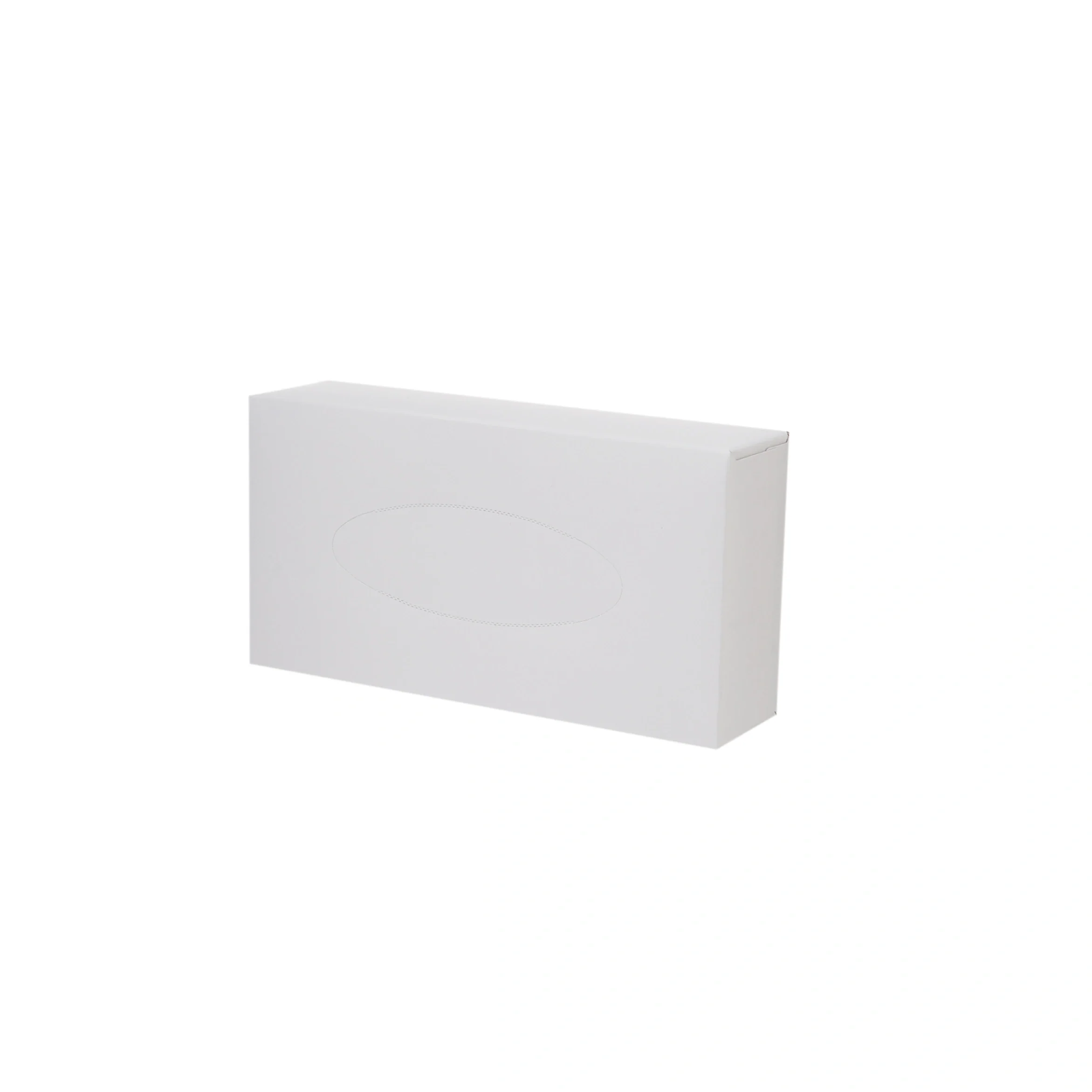 Snow White Tissue 2 Ply x 80 Sheets - Image 10