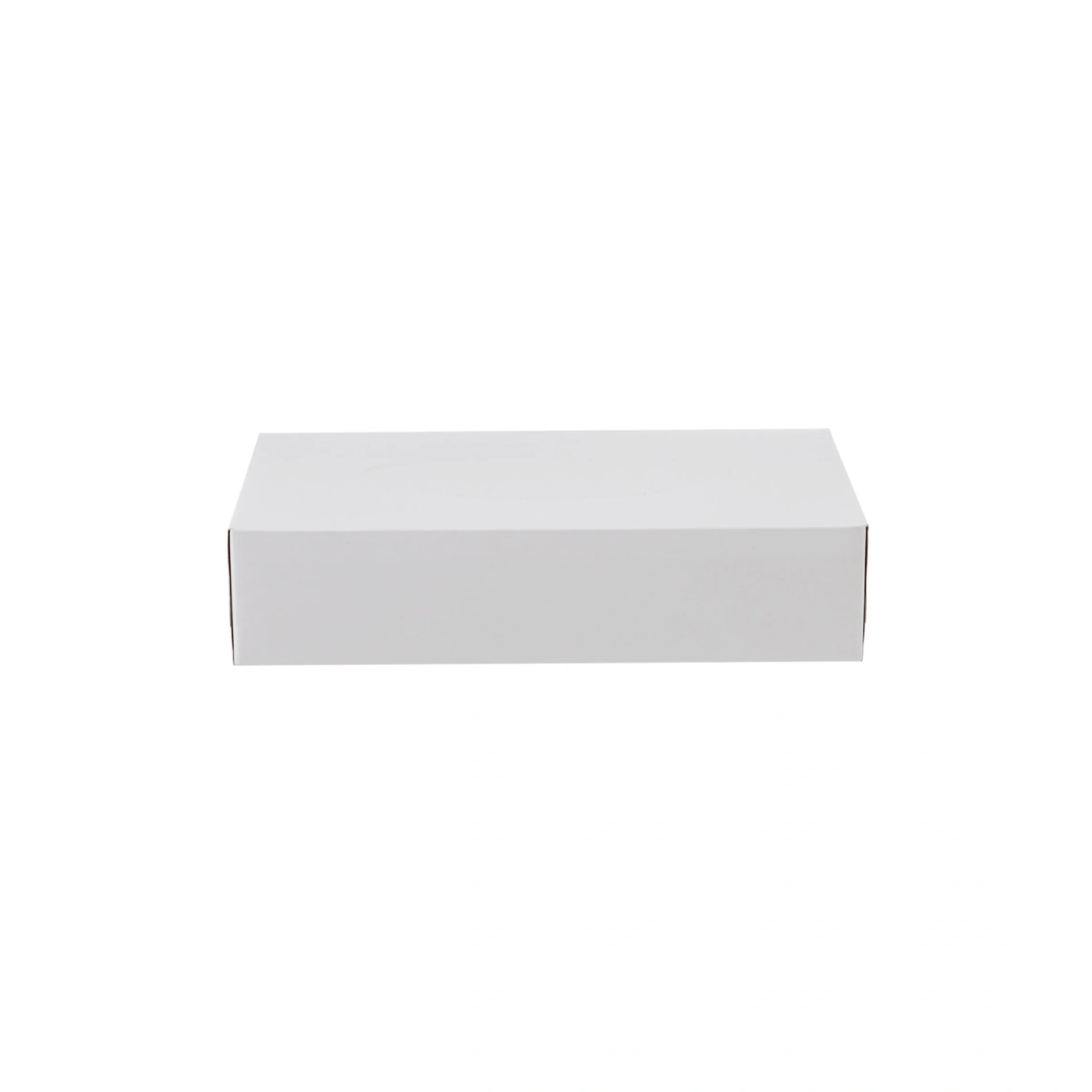 Snow White Tissue 2 Ply x 80 Sheets - Image 3