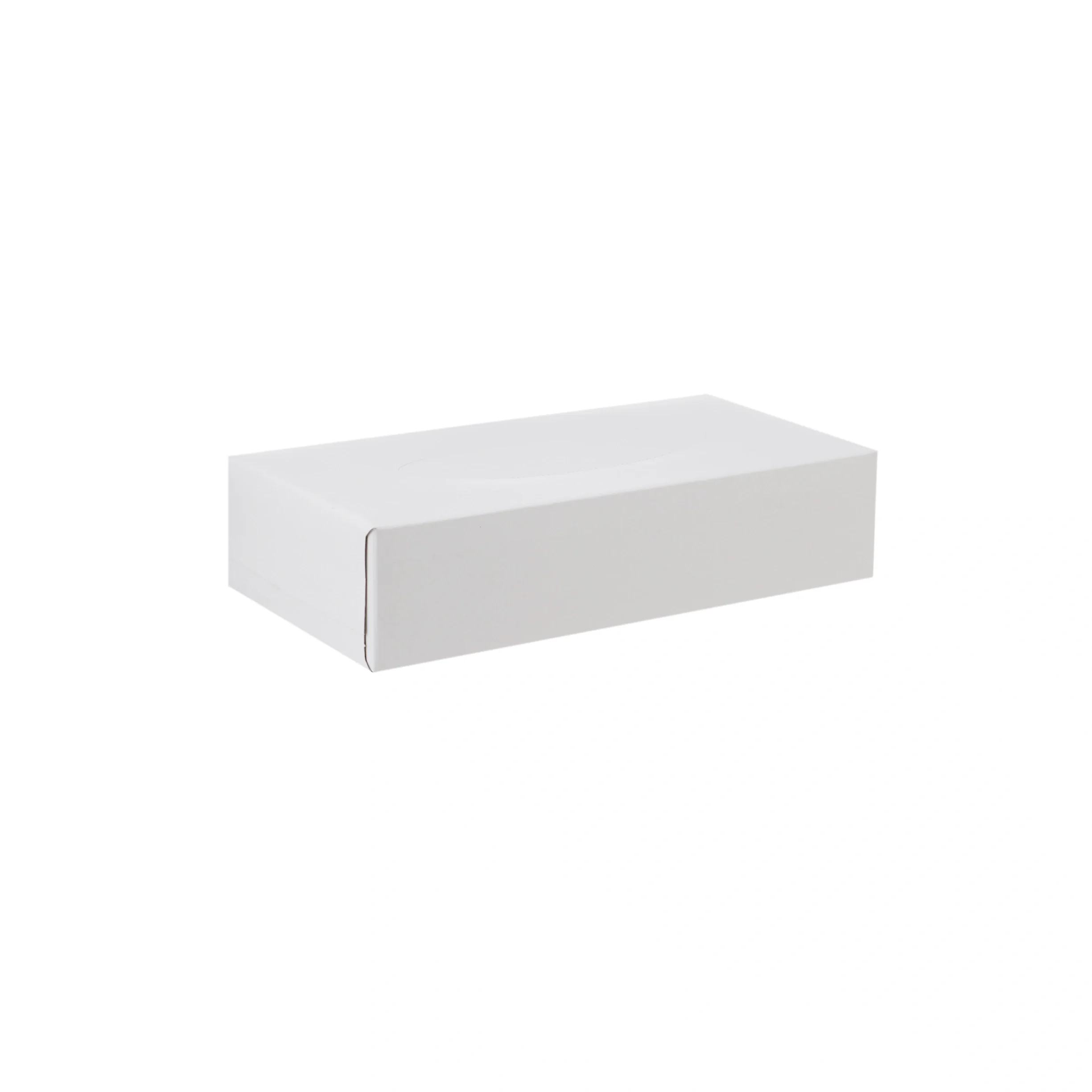 Snow White Tissue 2 Ply x 80 Sheets - Image 4